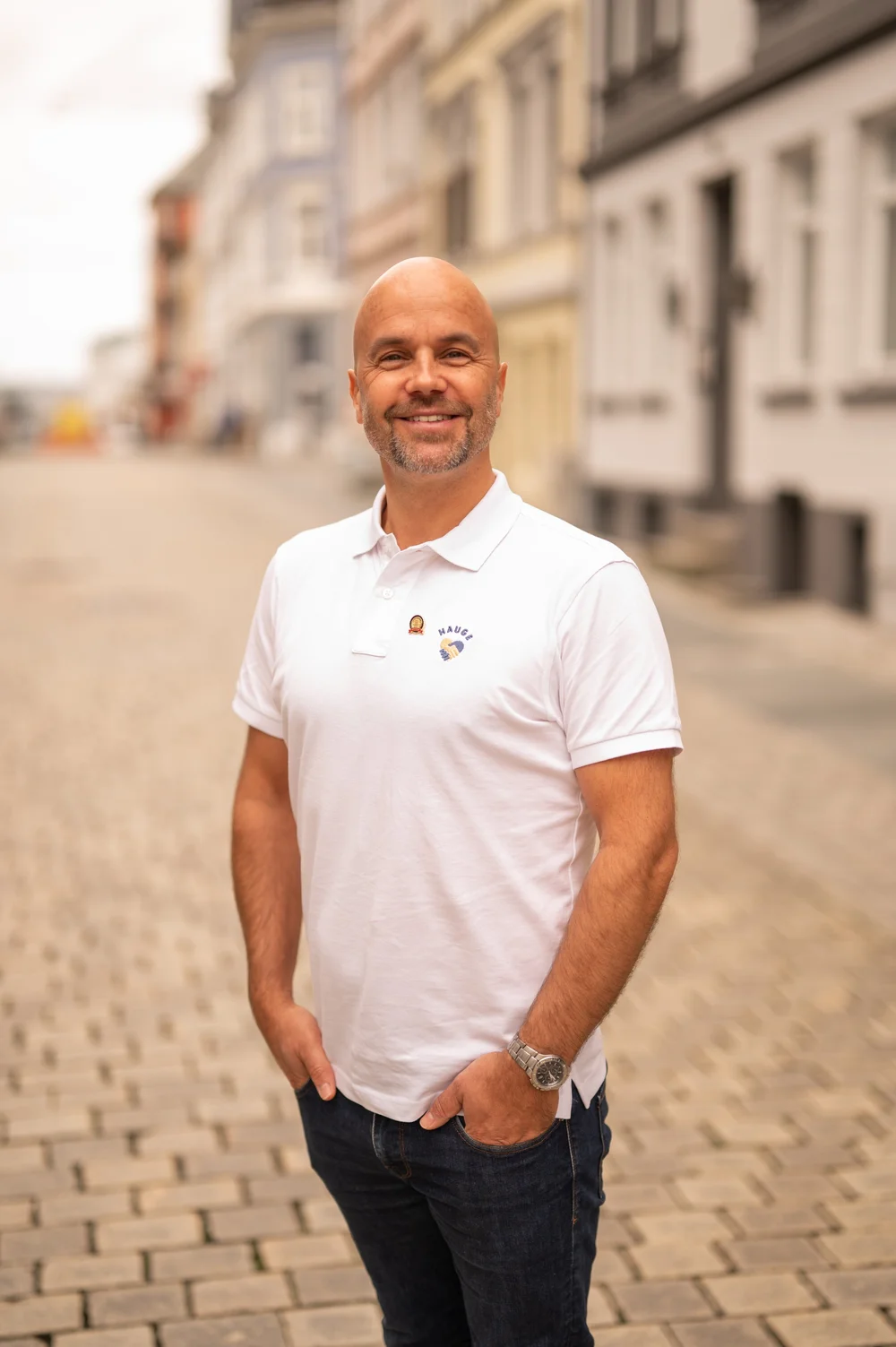 Team — Hauge Business Nettverk