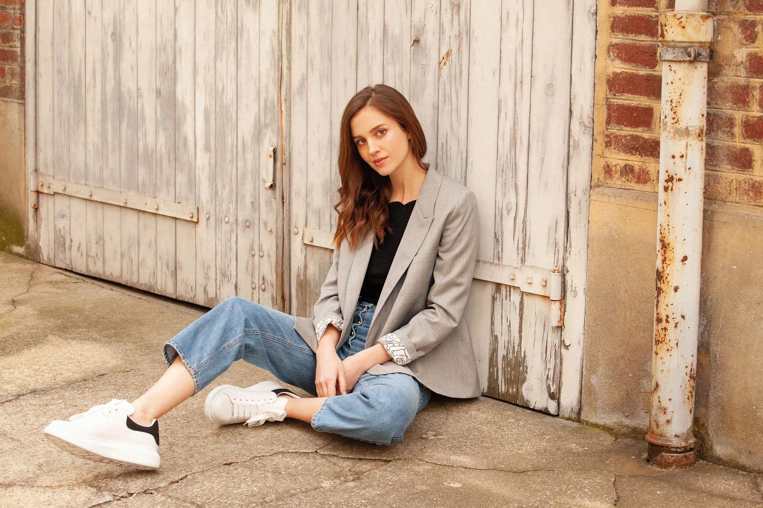 France Jeans — Rosae Paris