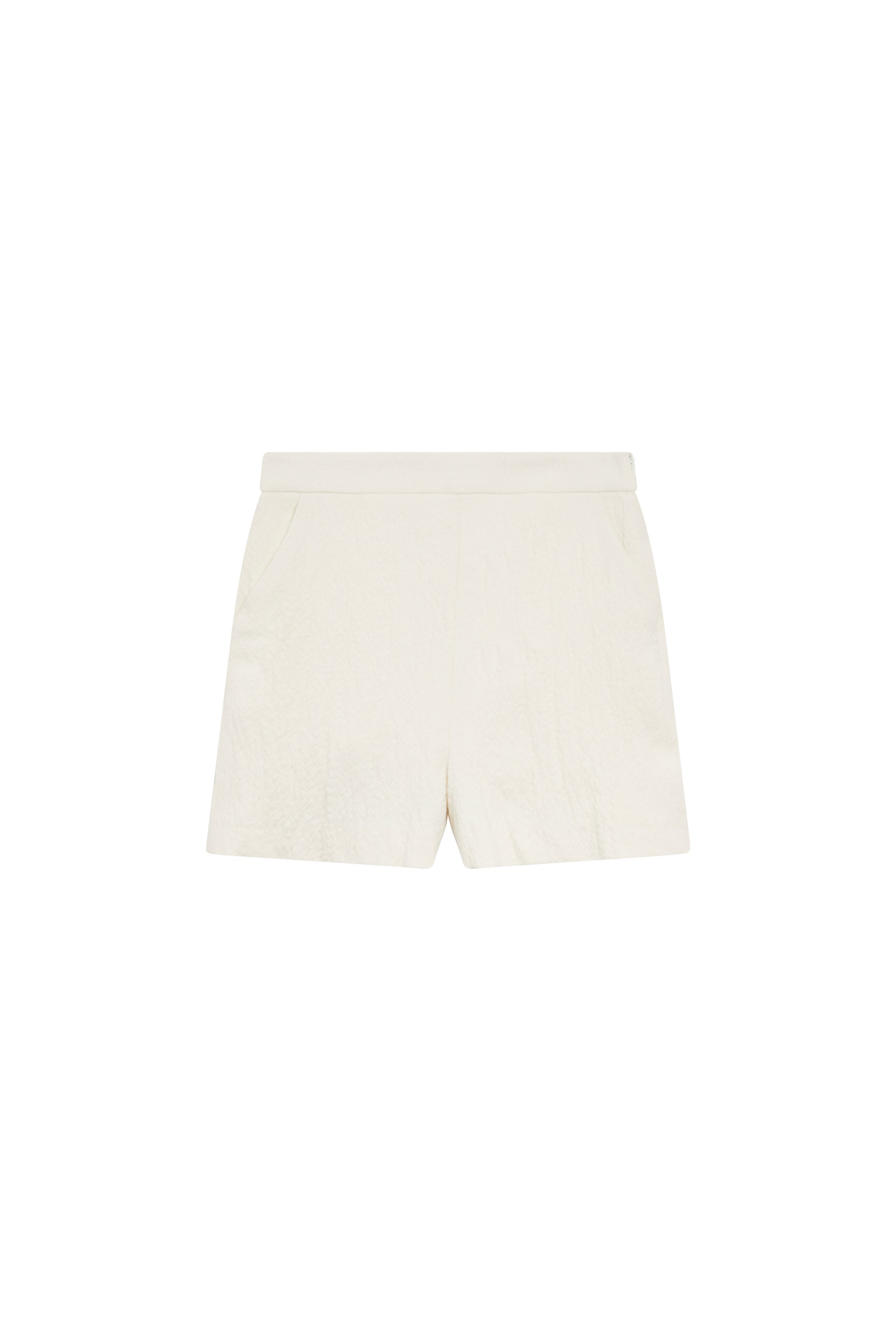 Le Auteuil - The Timeless Shorts in Upcycled Fabrics — Rosae Paris
