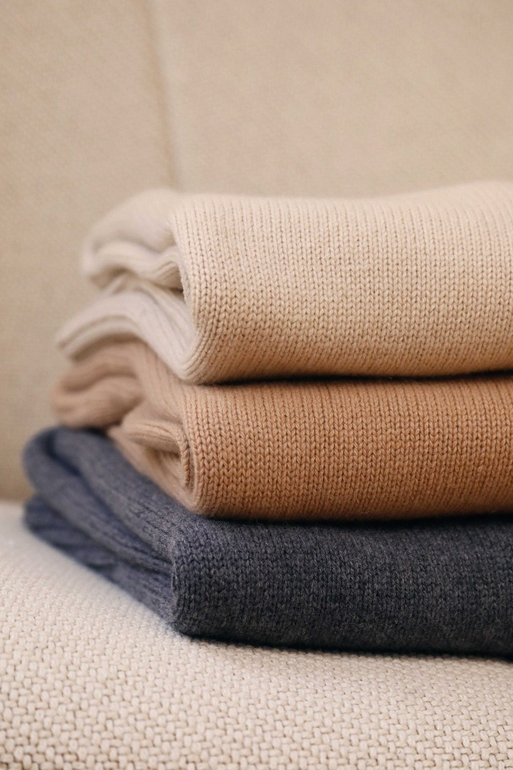 Knitwear — Rosae Paris