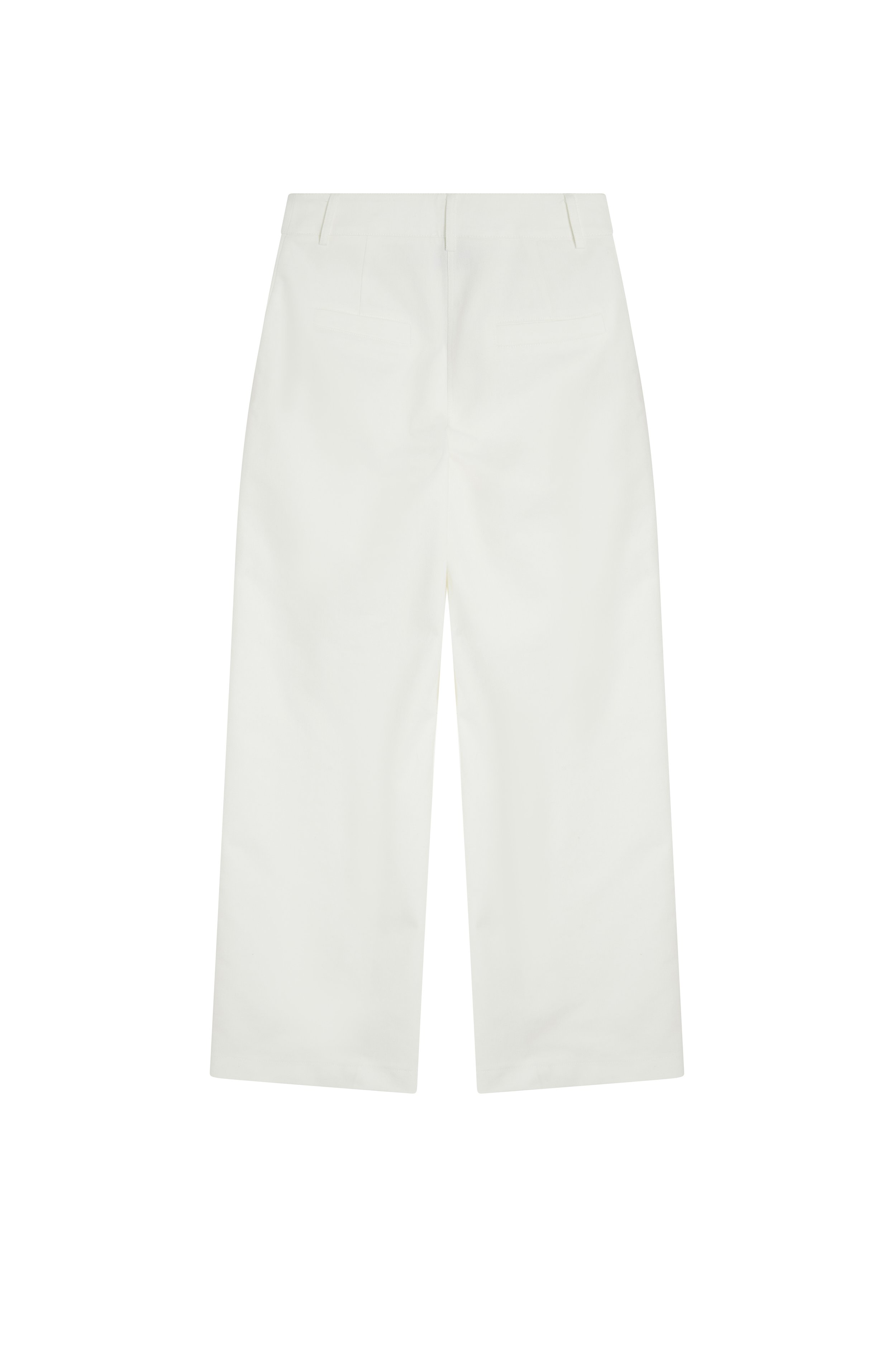 Le Jean - The Sculptural Most Flattering Pants with Oversized Pockets ...