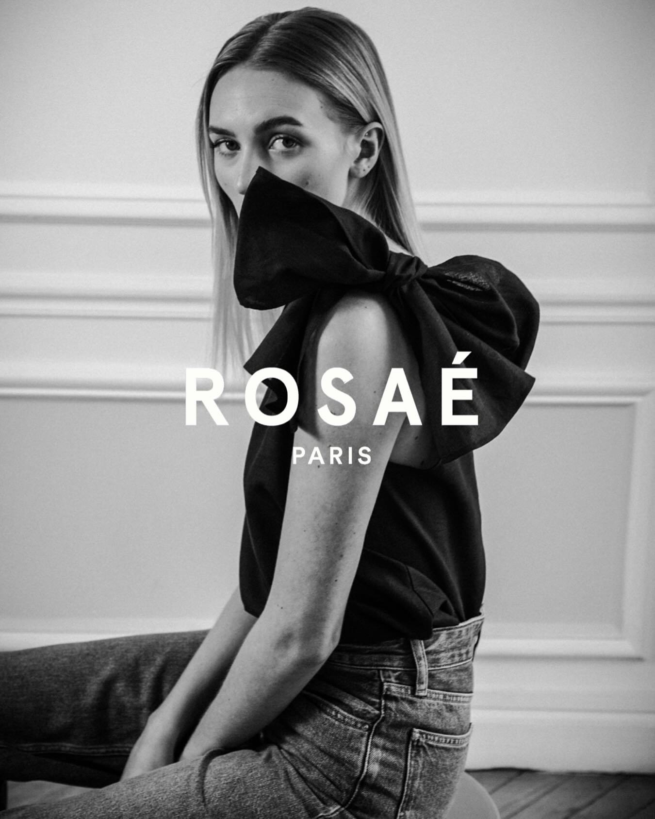 À VENIR ...

Recevez une alerte lorsque nous dévoilons le nouveau lookbook : inscrivez-vous en ligne avec votre adresse e-mail pour recevoir le Rosaé Latter.

//

Recevez le Nouveau Lookbook en avant-première lorsque nous le dévoilerons : inscrivez-vous &