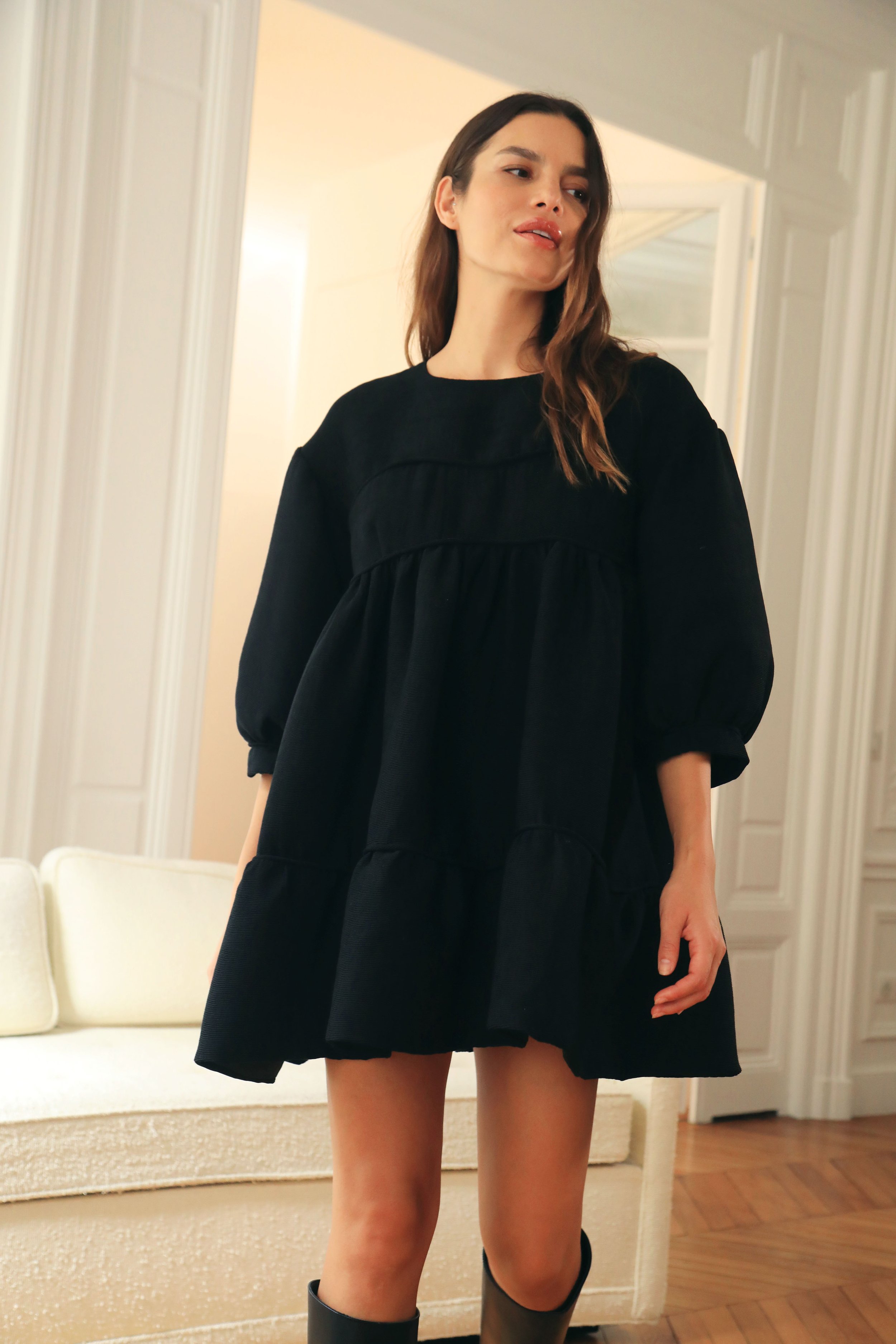 Rosae — Paris Dresses Skirts and