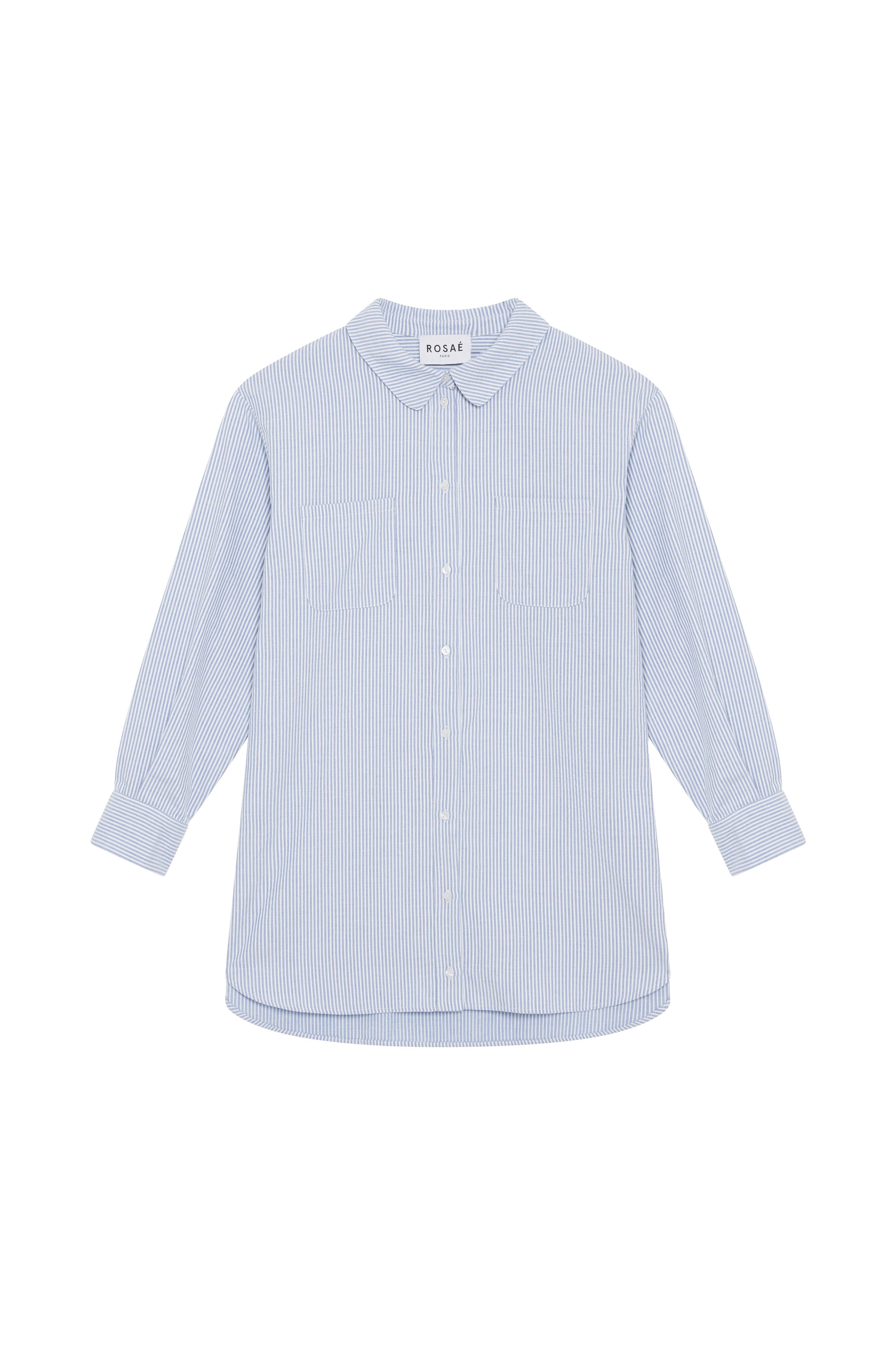 Le Hugo - The Must-Have Shirt Dress You Can Wear All Year Long — Rosae ...