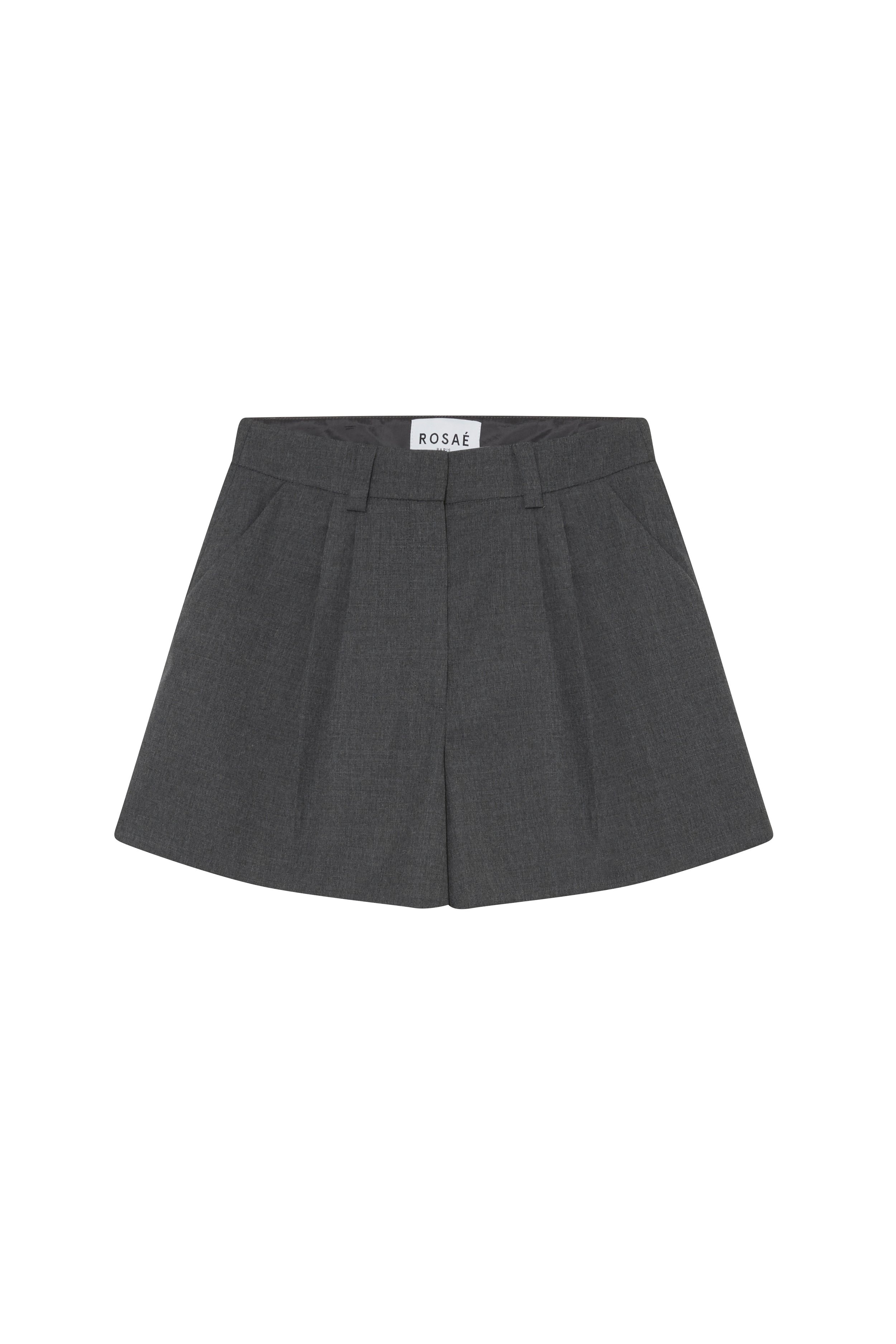 Le Geoffrey - The Masculine Feminine Oversized Shorts to Wear as a Suit ...