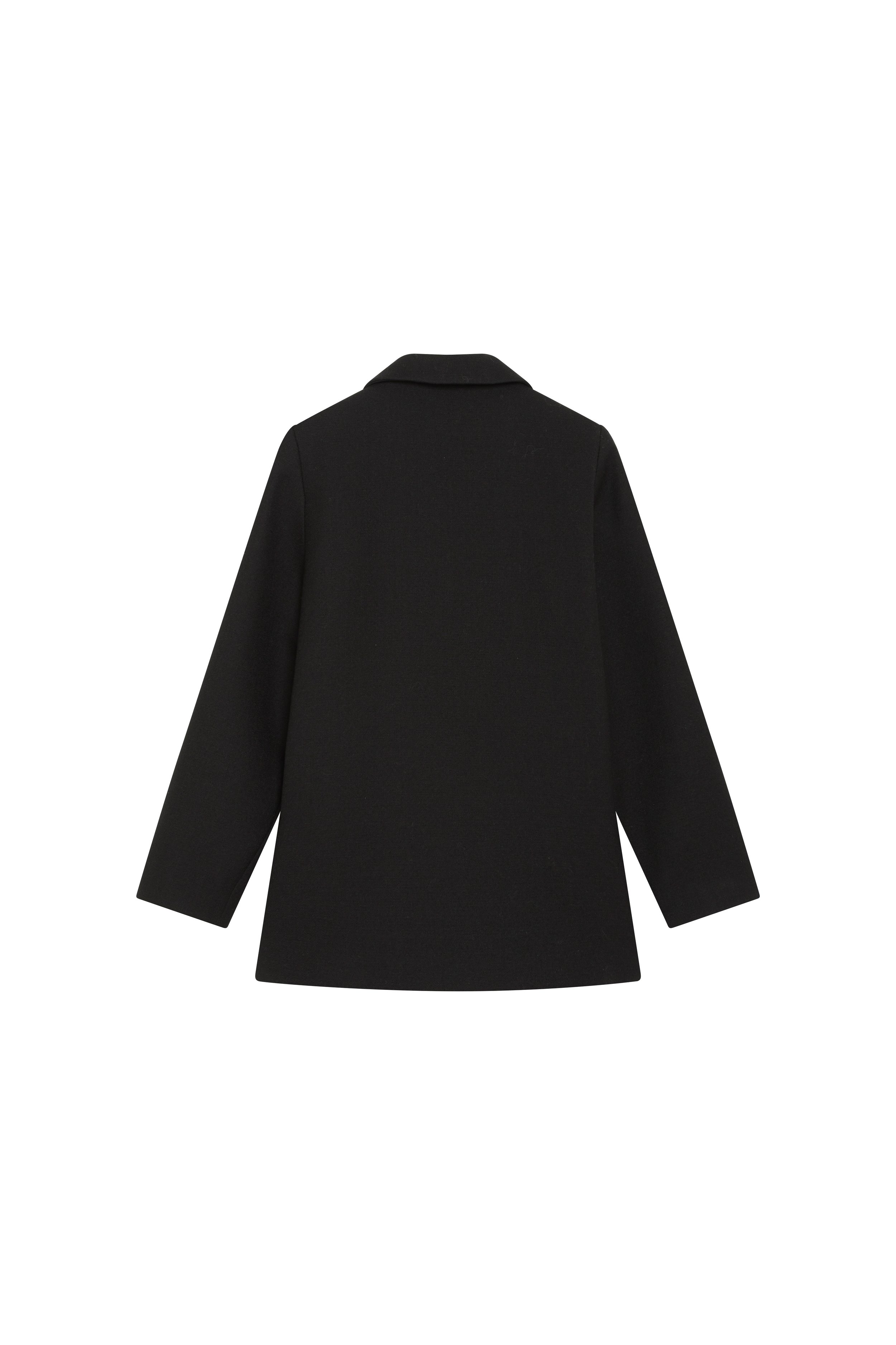 Le Richelieu - The Perfect Blazer Jacket — Rosae Paris