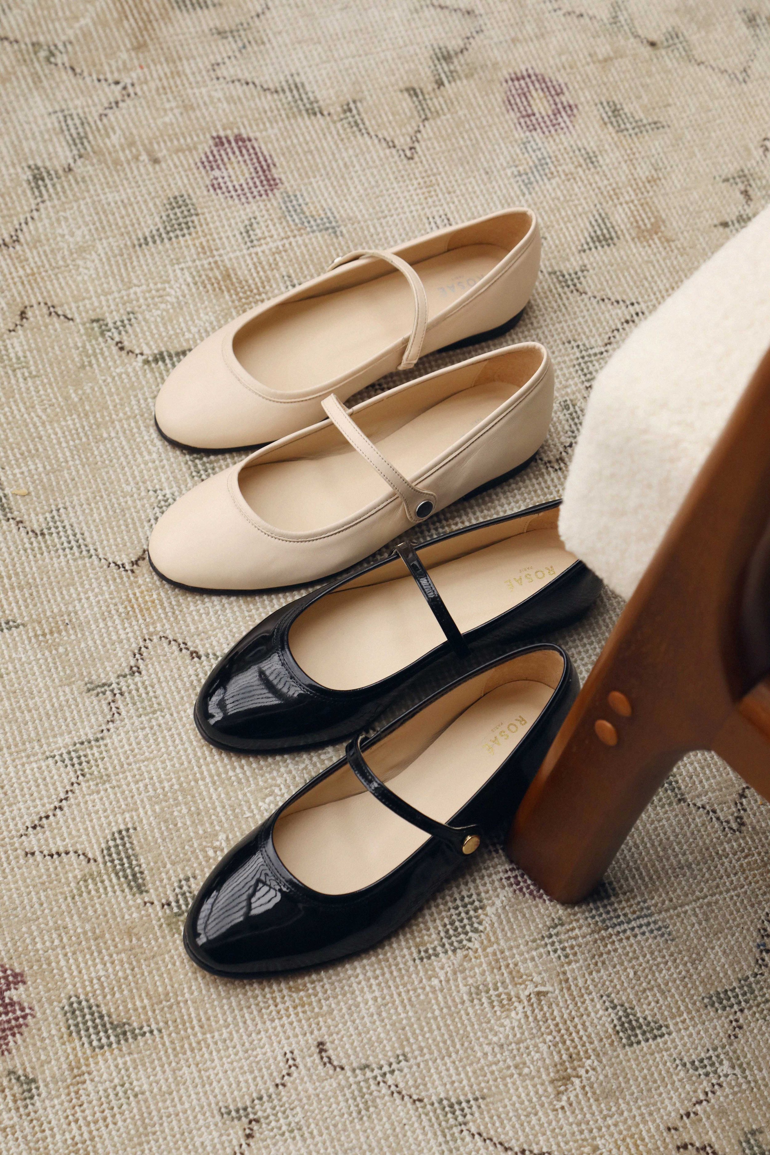 Les Georges - The Adorable Must-Have Mary Jane Flats We All Want This ...