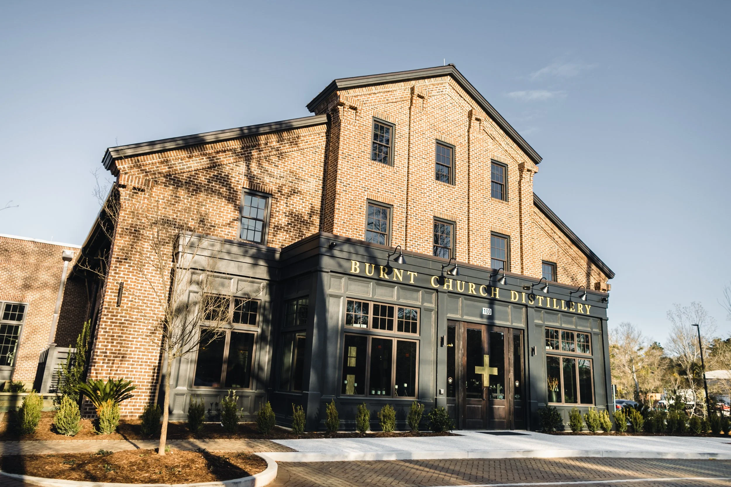 Shoreline Commercial