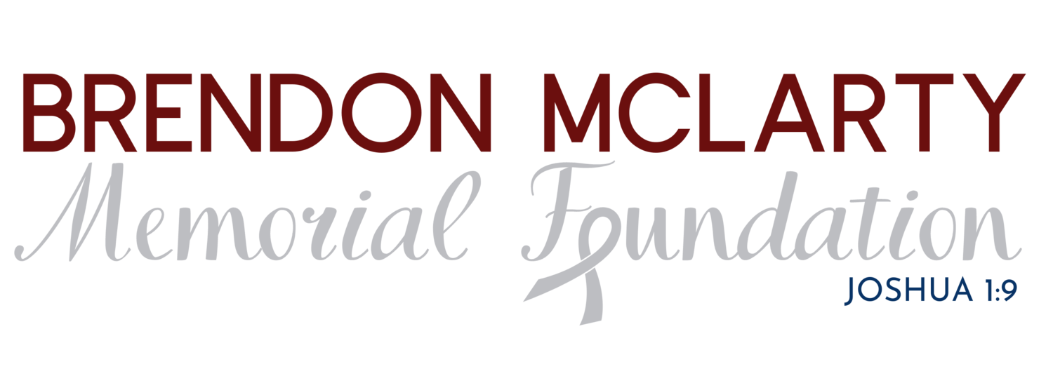 Brendon McLarty Memorial Foundation