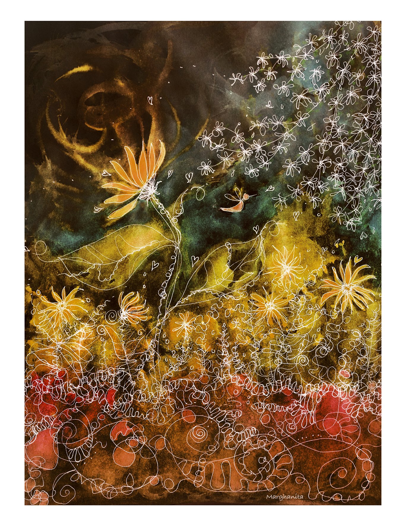 Okanagan Sunflower Print sm.jpg