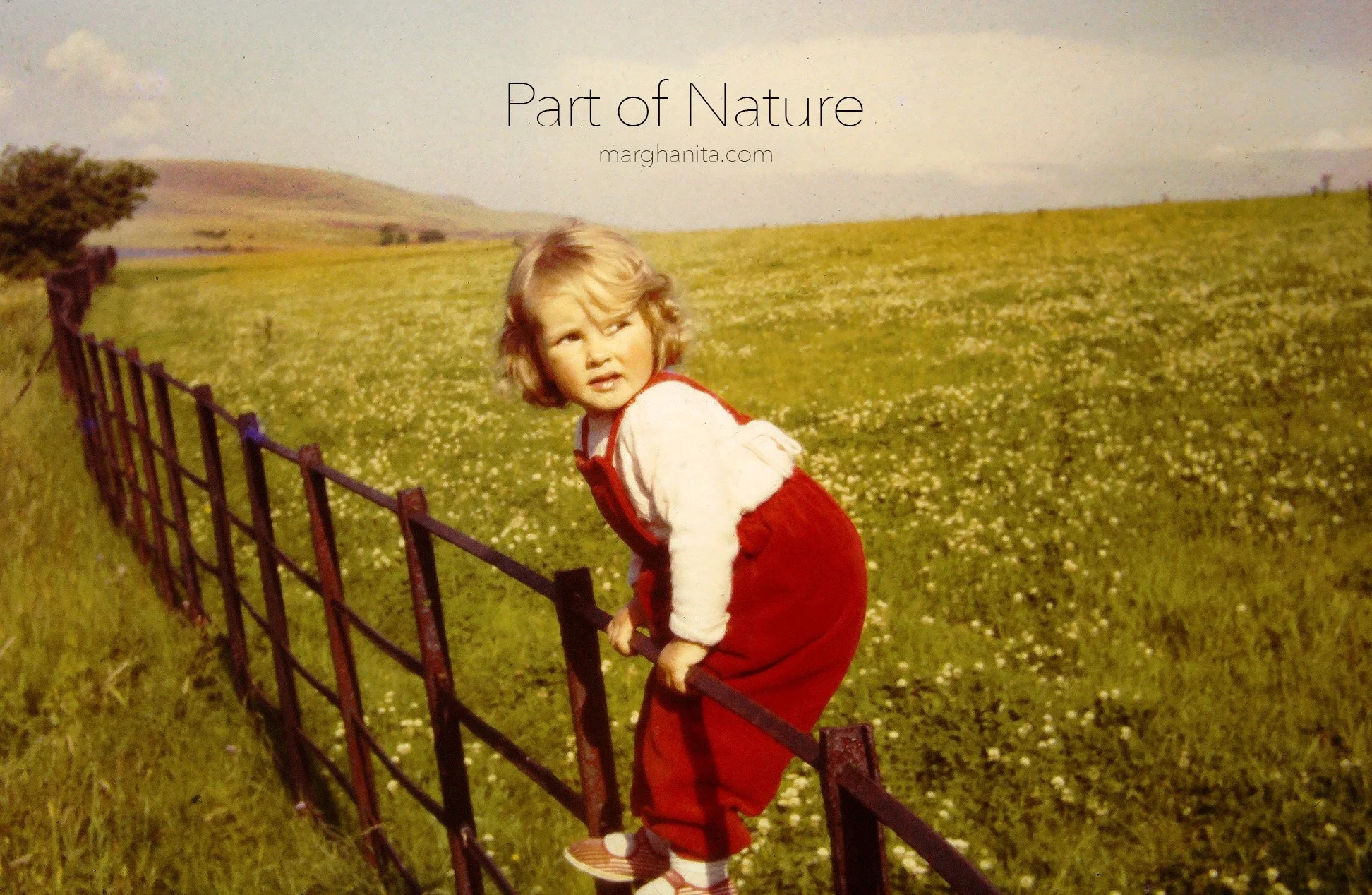 Part of Nature