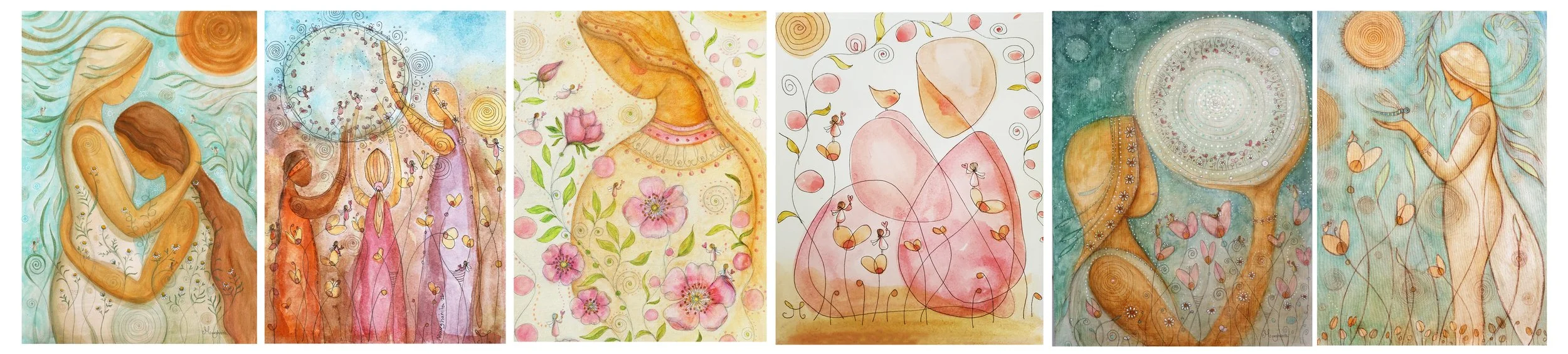 PRINT OFFER - Buy One And Receive A Free Print