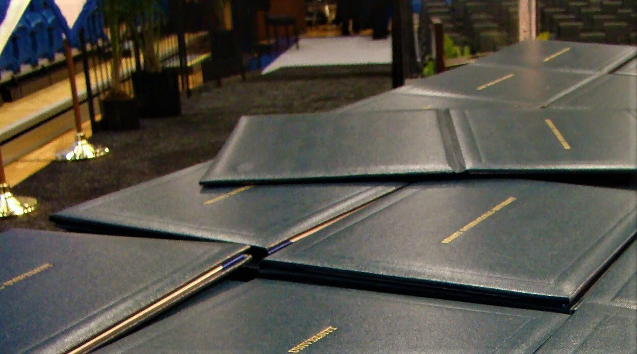 More Than a Framed Receipt: How to Avoid Consuming—or Being Consumed by—College