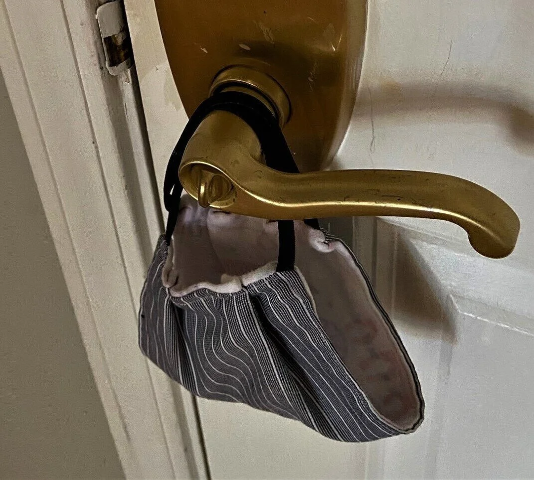 COVID-19: Mourning to Morning