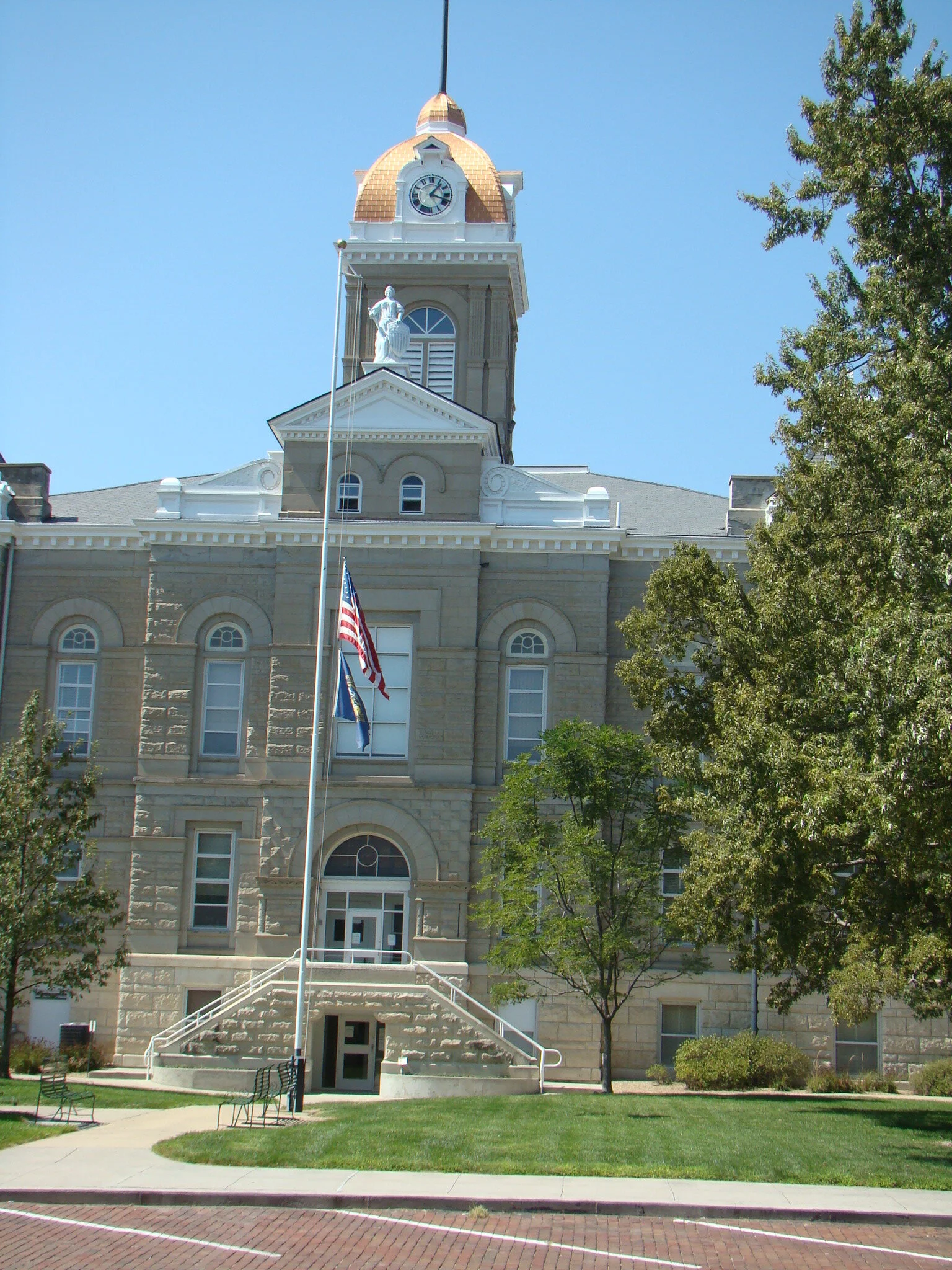 Preserving America for Future Generations