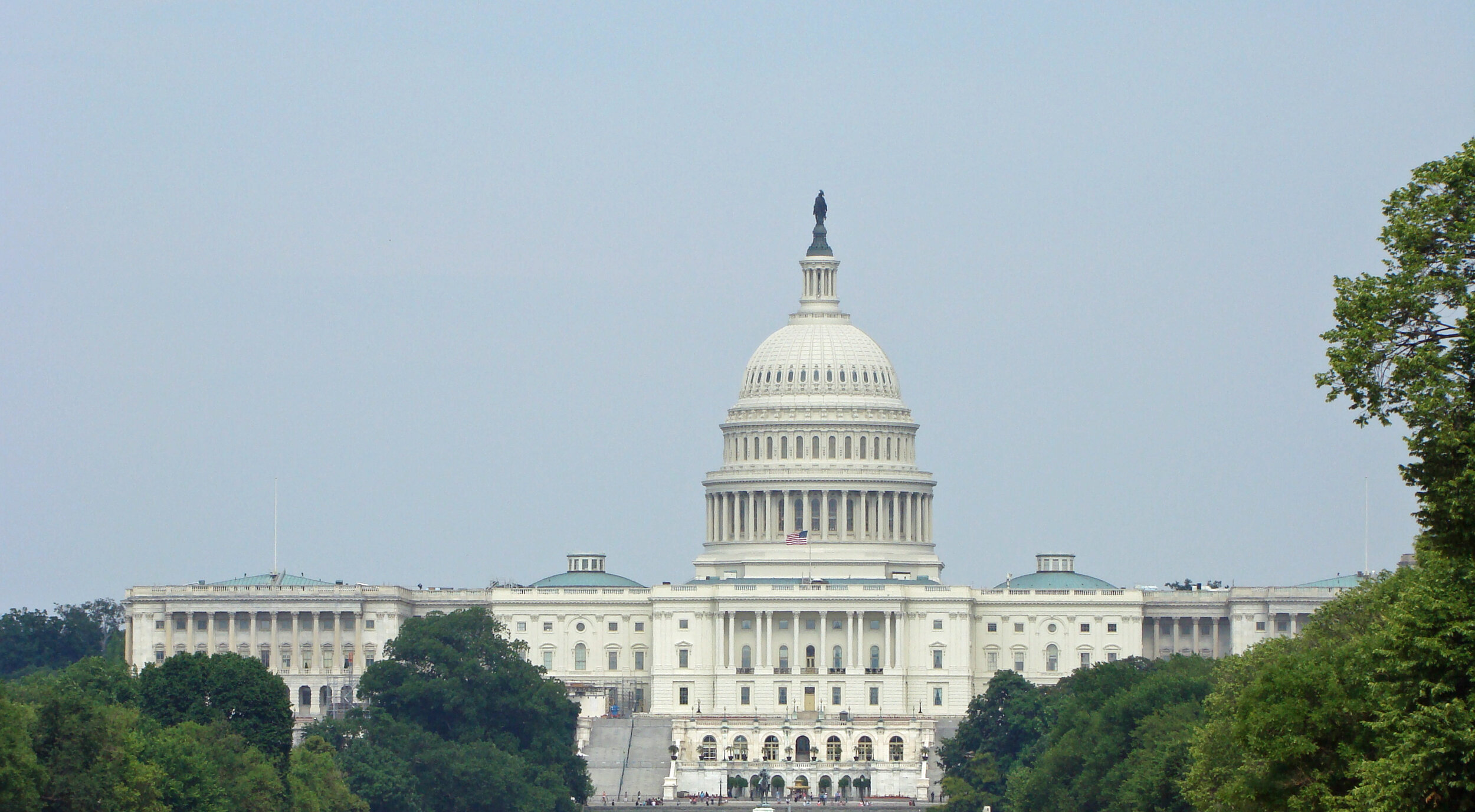 The Equality Act, People of Faith, and Religious Freedom