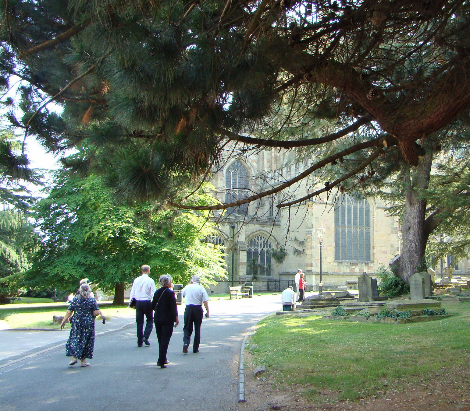 The Awakening of Desires in the Integration of Faith and Learning