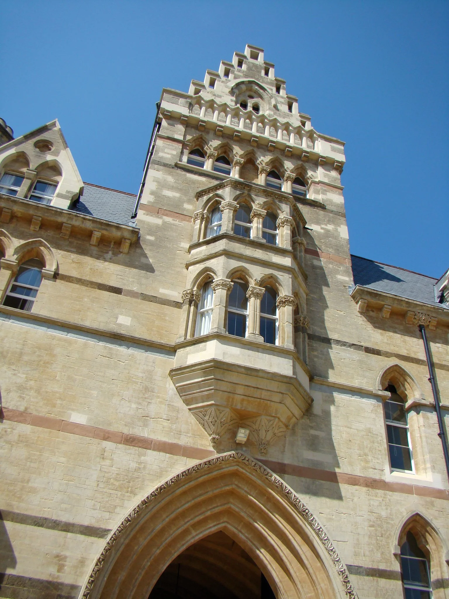 Why I Don’t Recommend an “Open-Door” Policy for Faculty