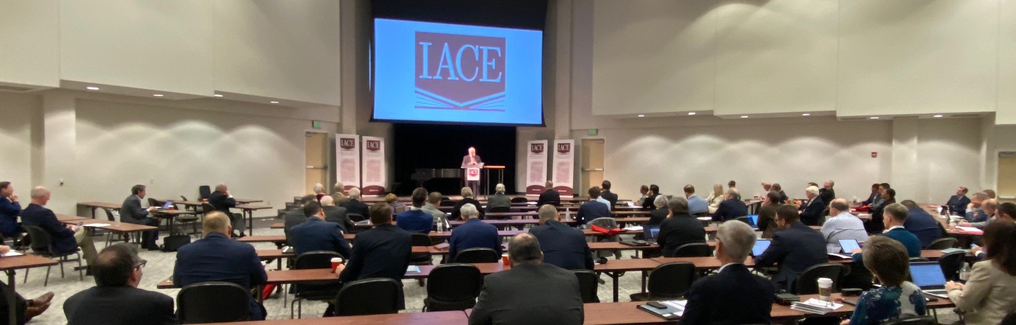 Videos — IACE