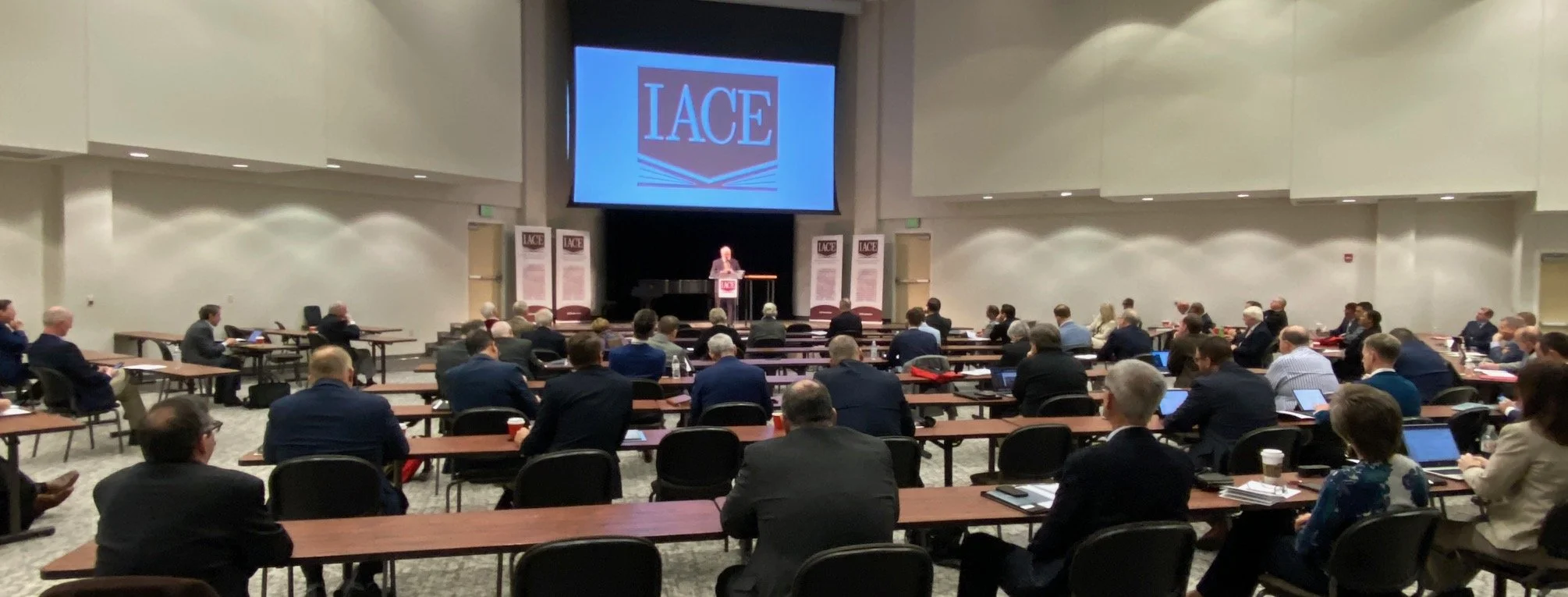 Reflections on IACE’s Third Annual Conference