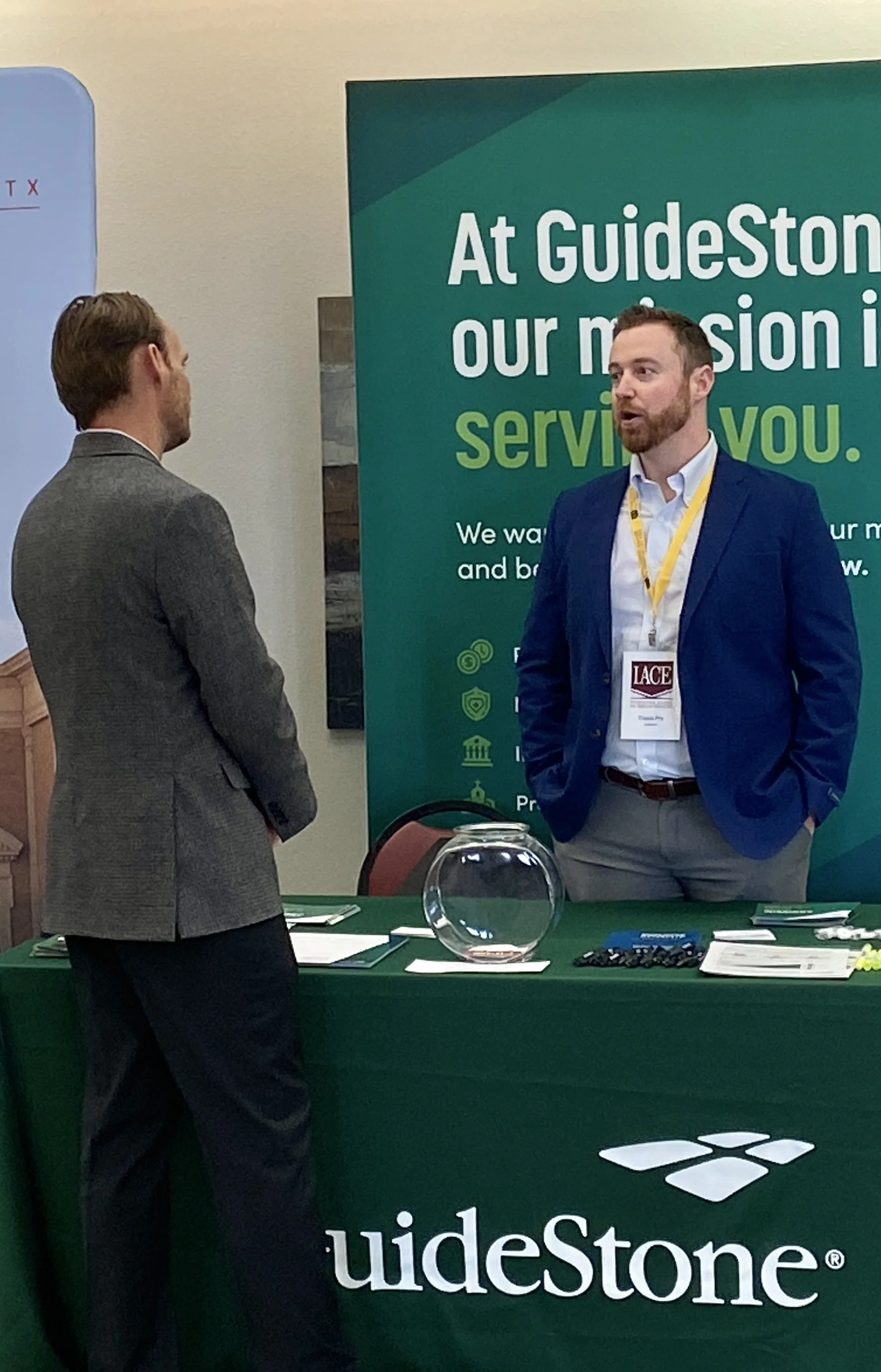 Sponsors and Exhibitors