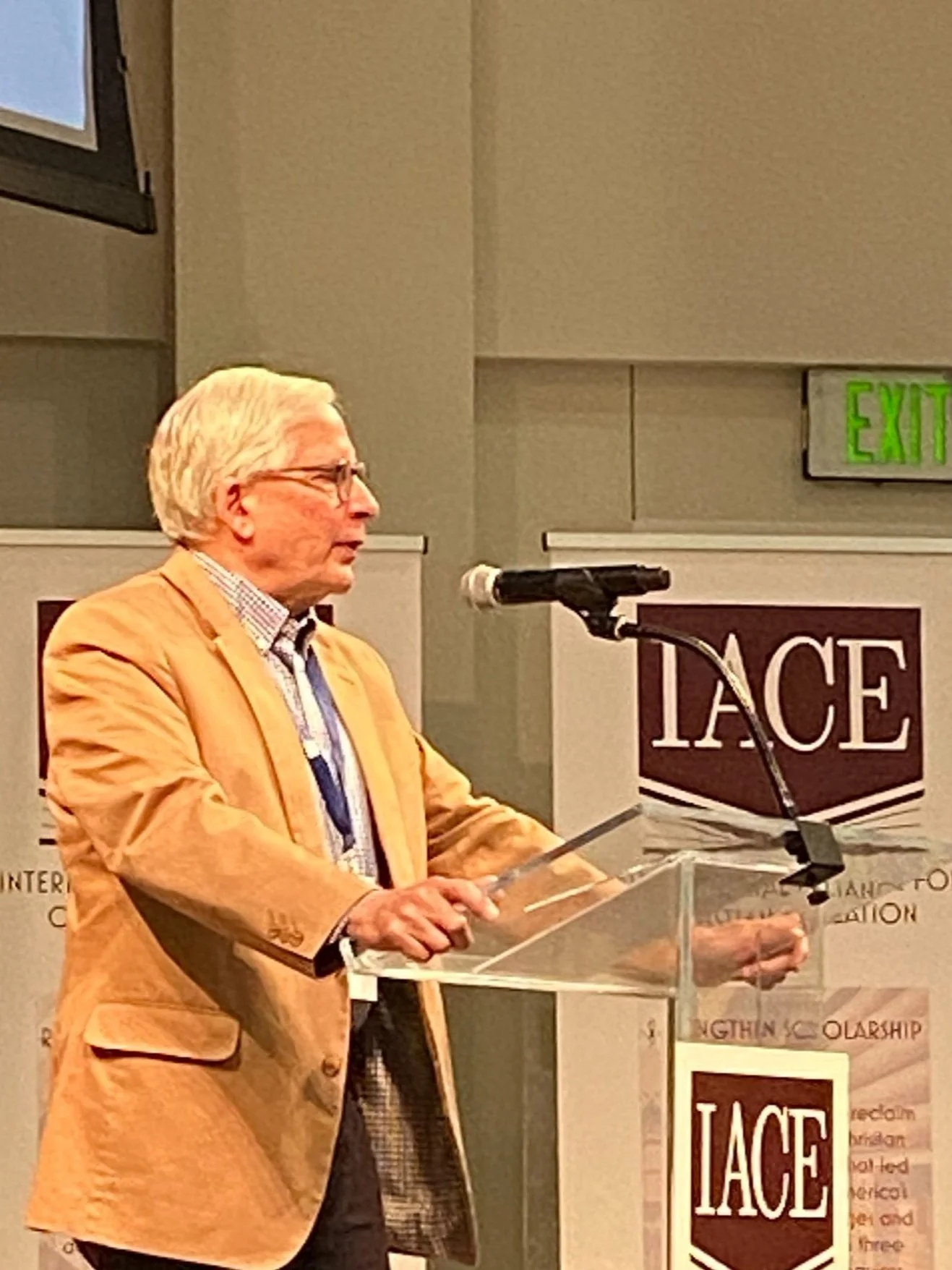Gregg R. Allison, "Male and Female Complementarity for Human Flourishing"