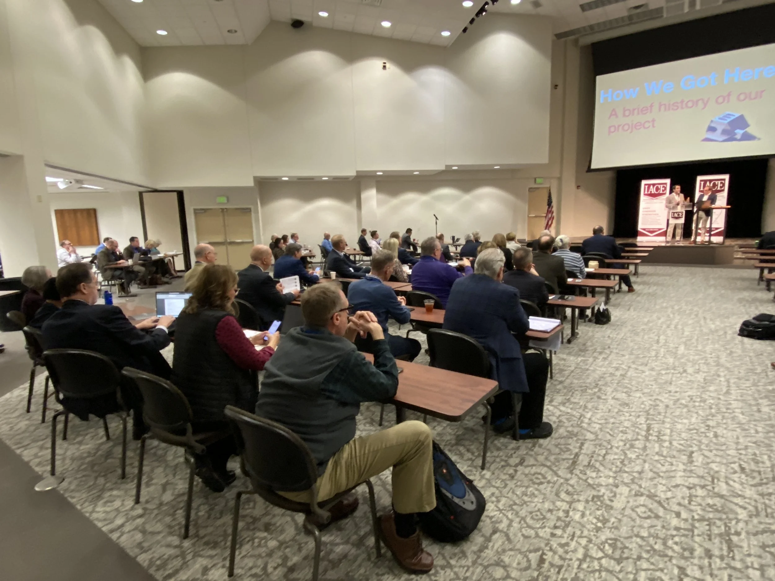 Online Registration Opens for Sixth Annual IACE Conference