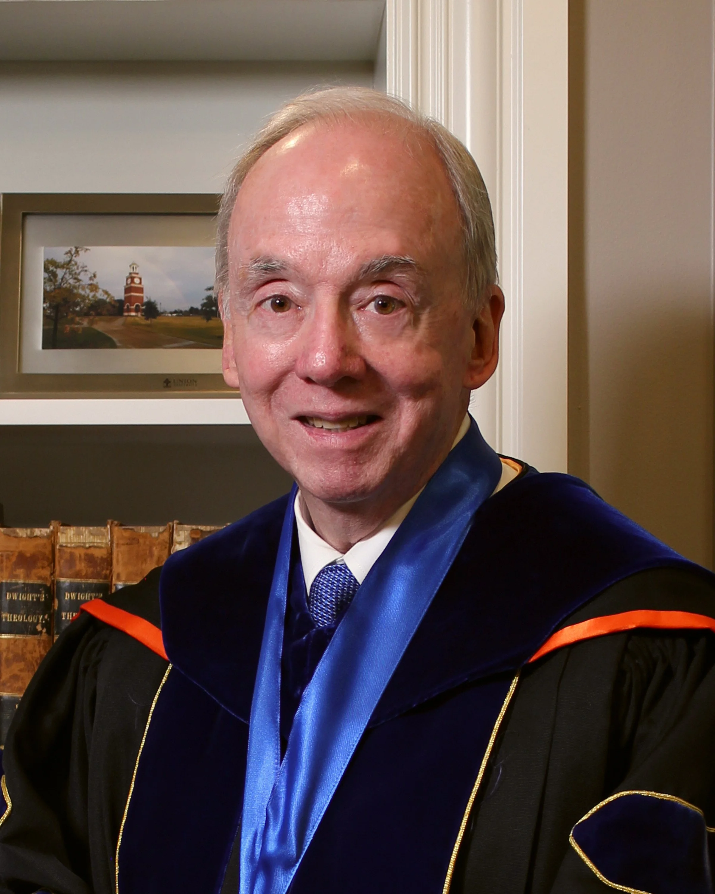 David S. Dockery: a 30-year Legacy of Presidential Leadership in Christian Higher Education