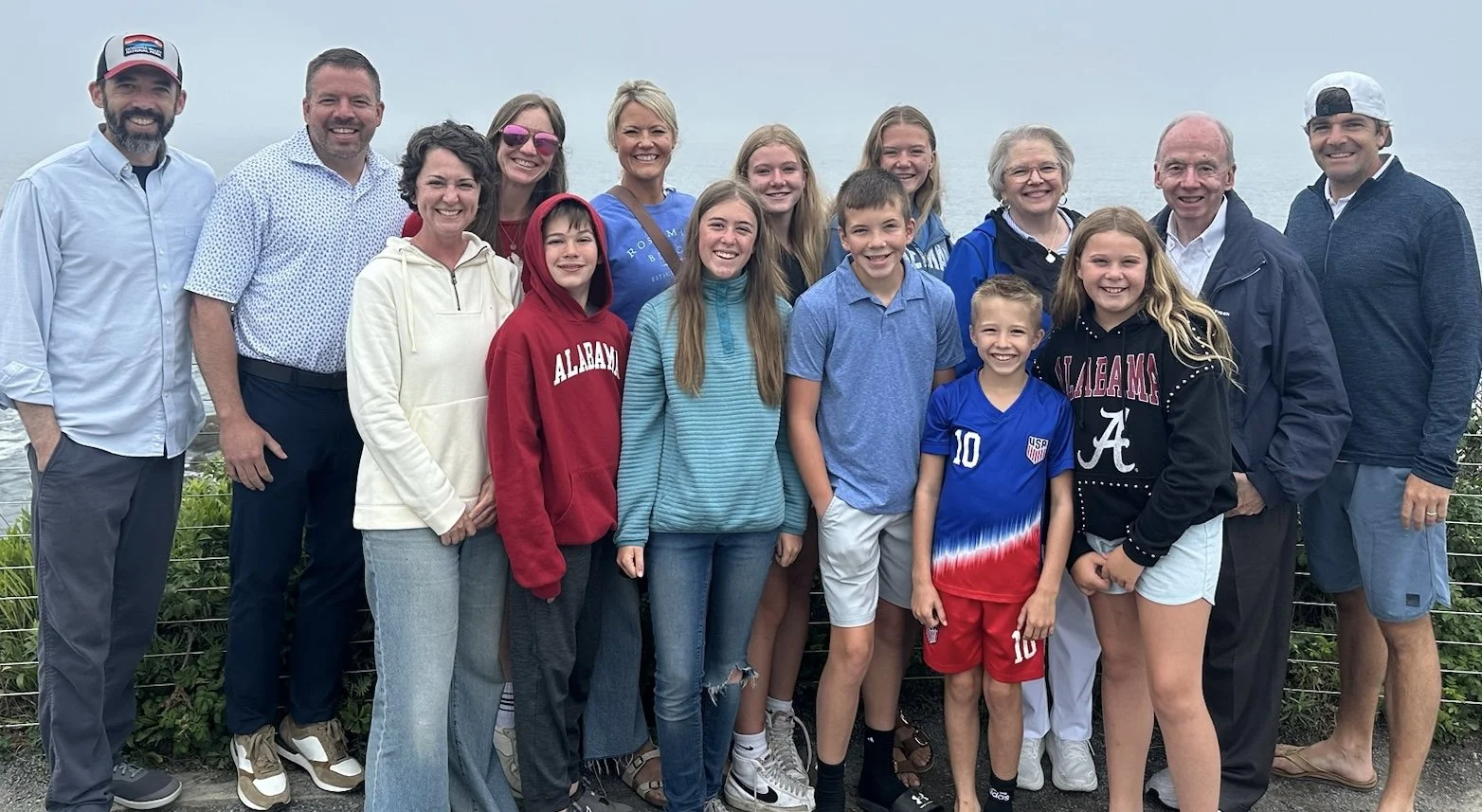 President Dockery: 30th Presidential Anniversary Photo Gallery