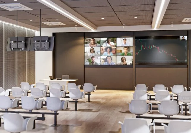 Why I Supplement My Teaching By Zooming in Experts