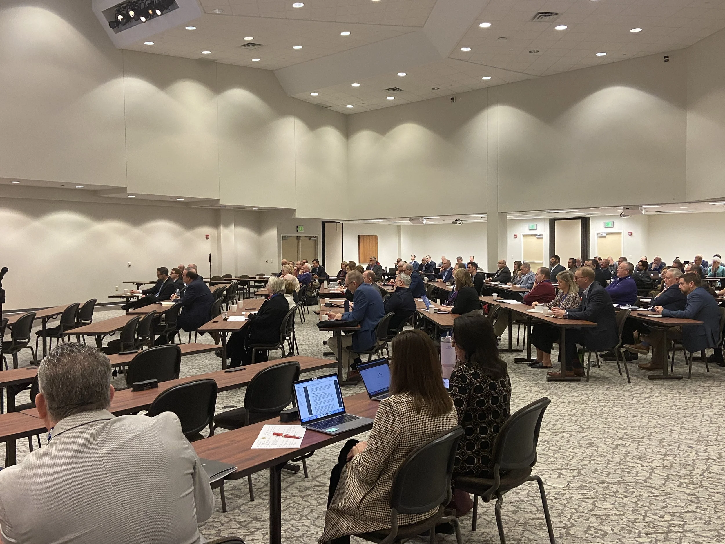 Register Online for the 6th Annual IACE Faculty Development Conference