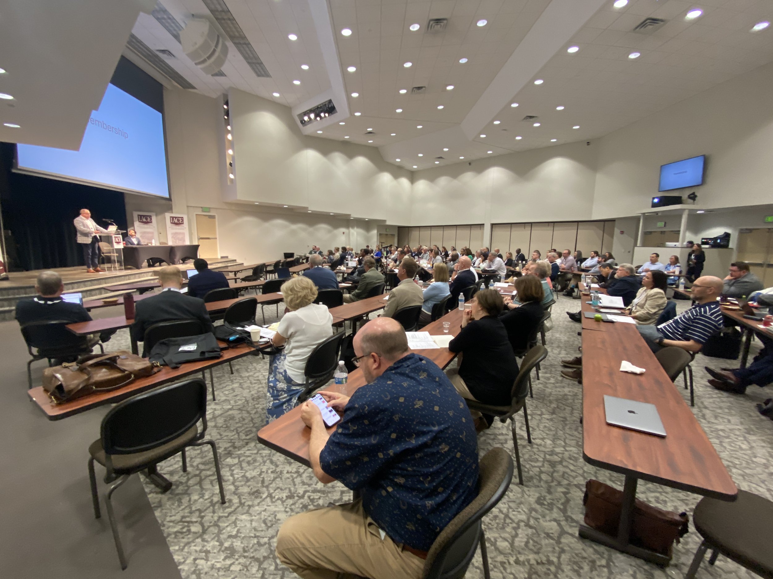 IACE’s 2026 Faculty Development Conference Focuses on Faith/Learning Integration