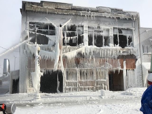 How Jesse Craig Turned a Fire-Ravaged Lot into a Thriving Downtown Hub