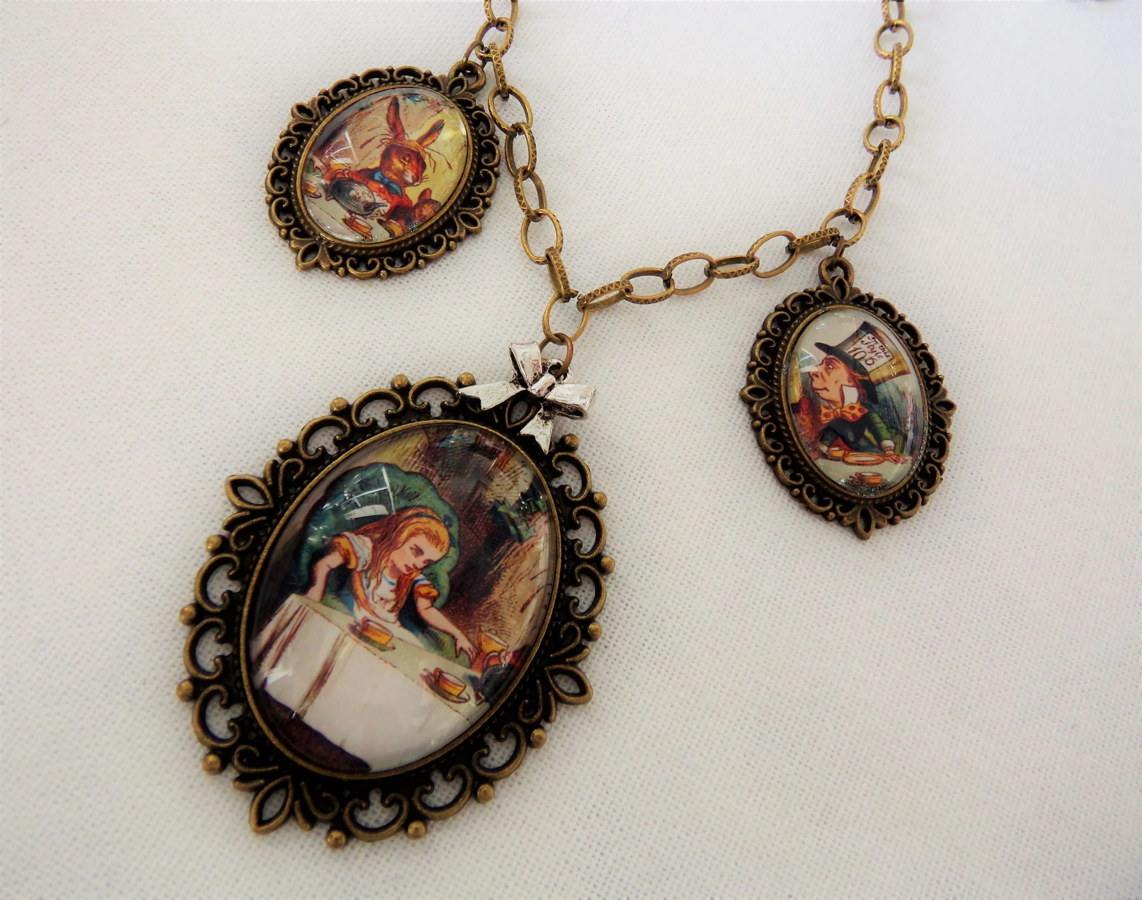 Alice in Wonderland Collection