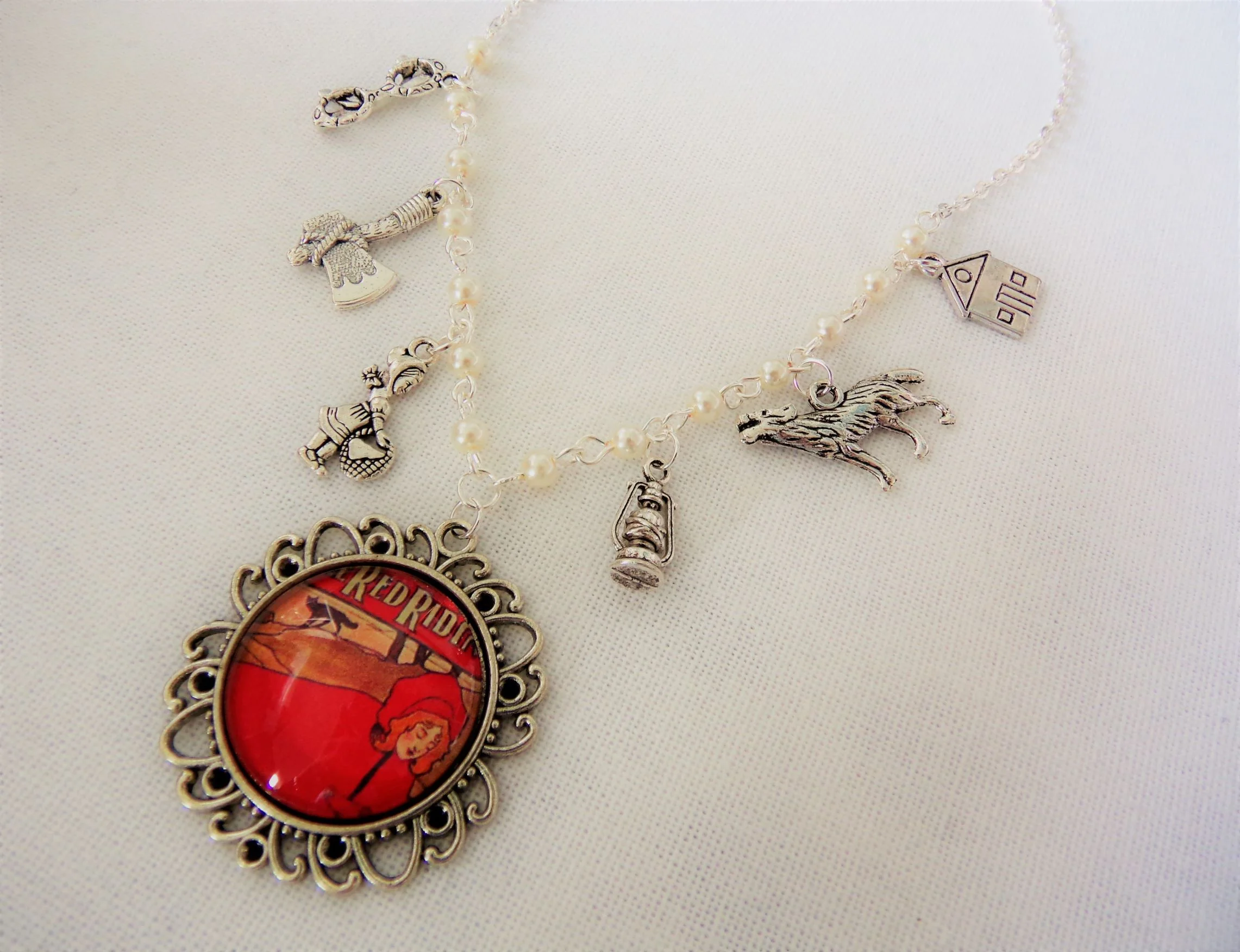 Story Book Collection 'Little Red Riding Hood' 