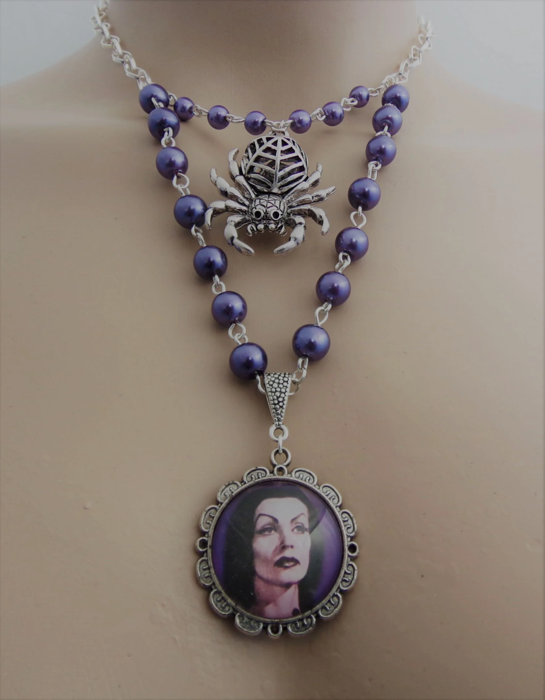 Film Genre 'Horror' Pendant