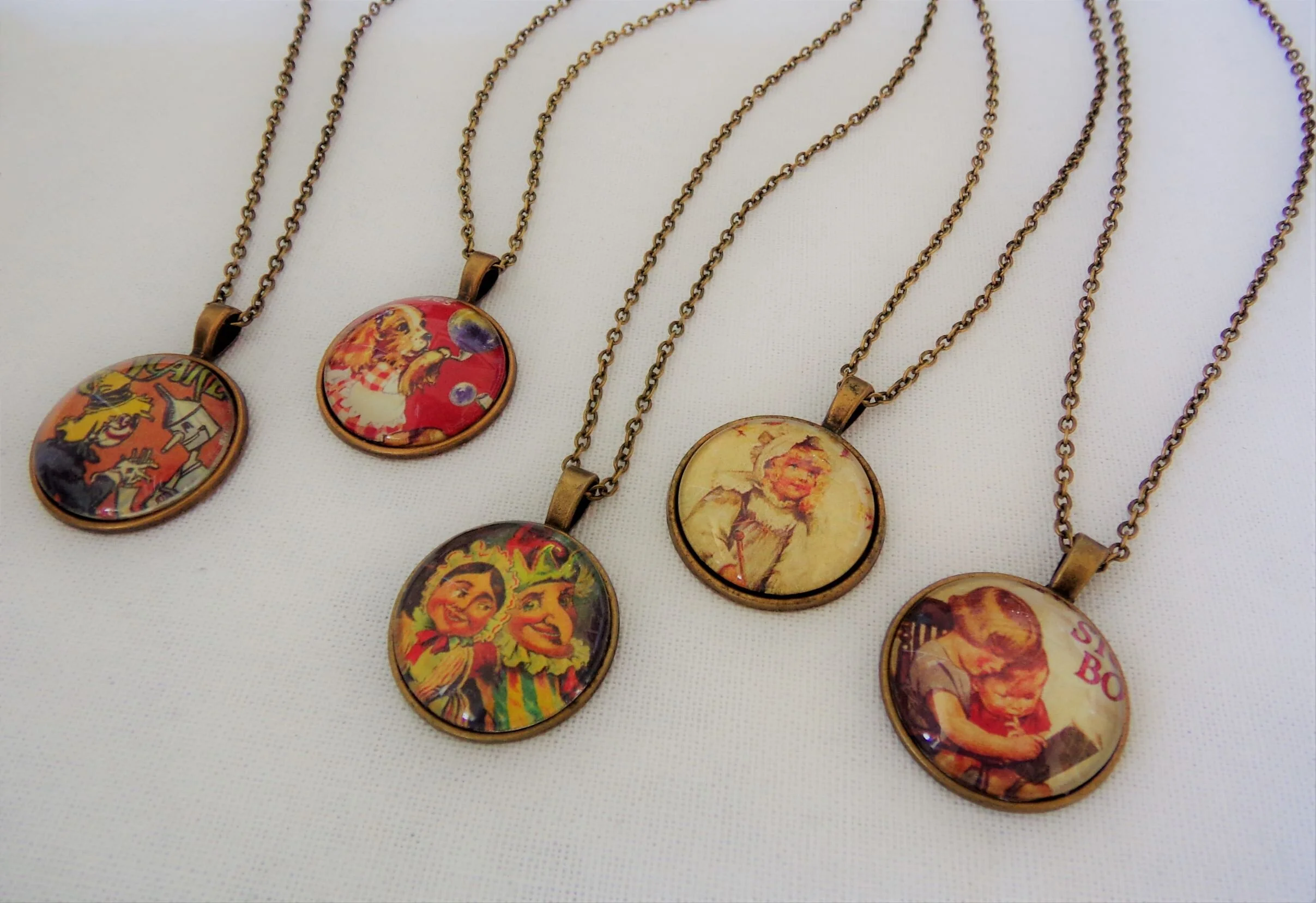 Storybook Collection