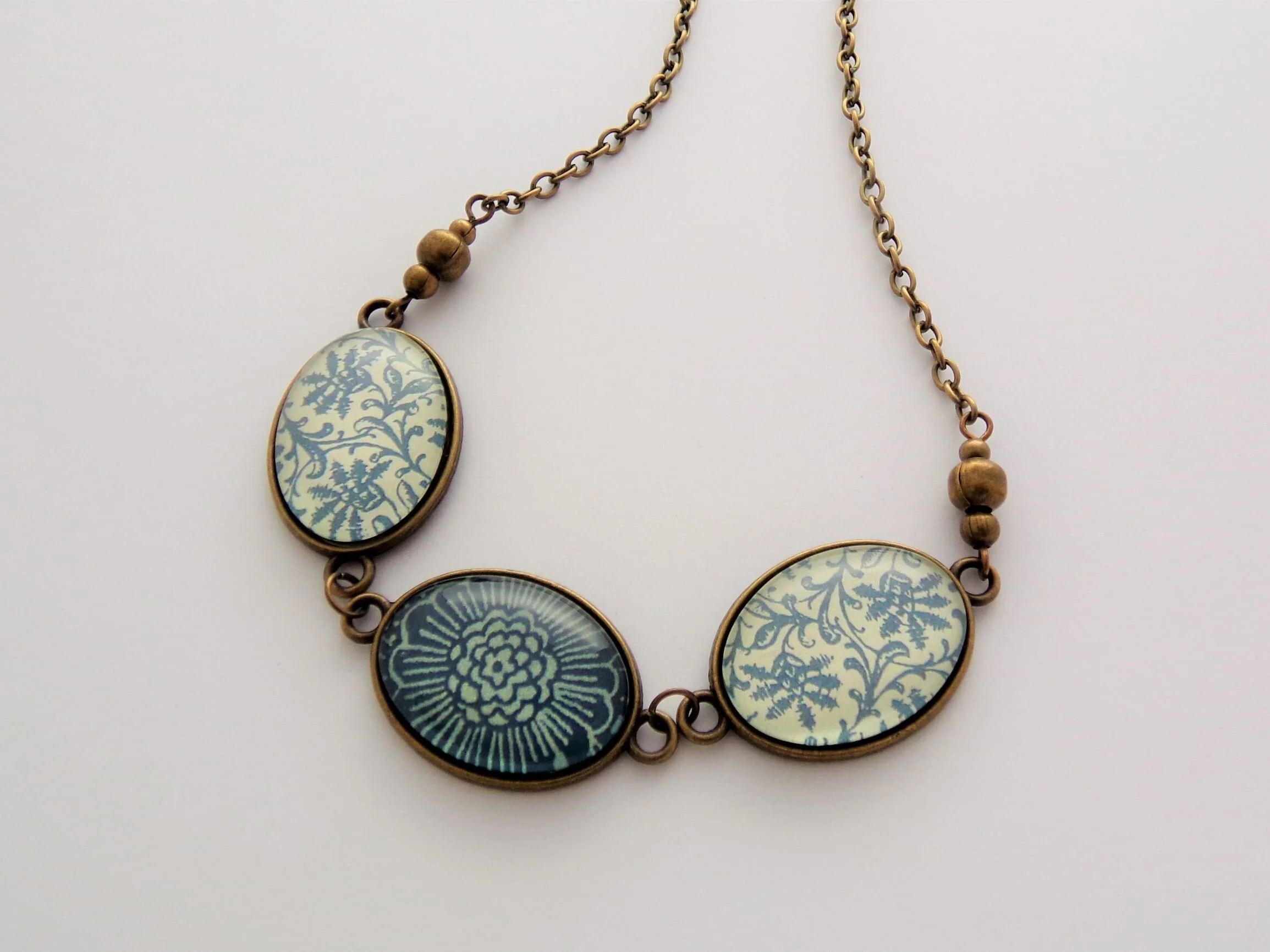 Floral Paper Collection