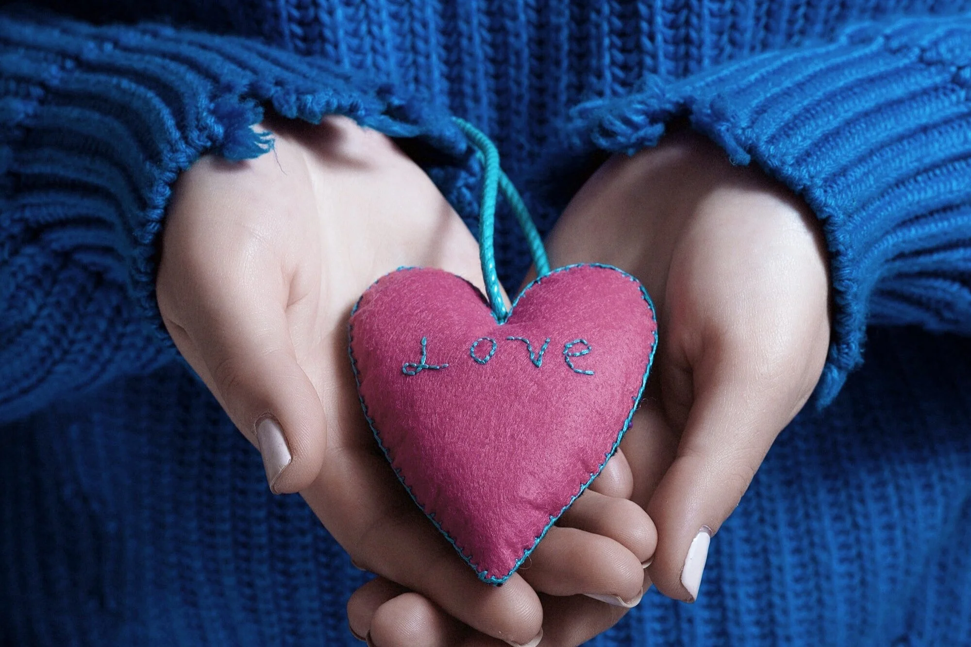 How Are You Showing Up for Others and Creating Change?