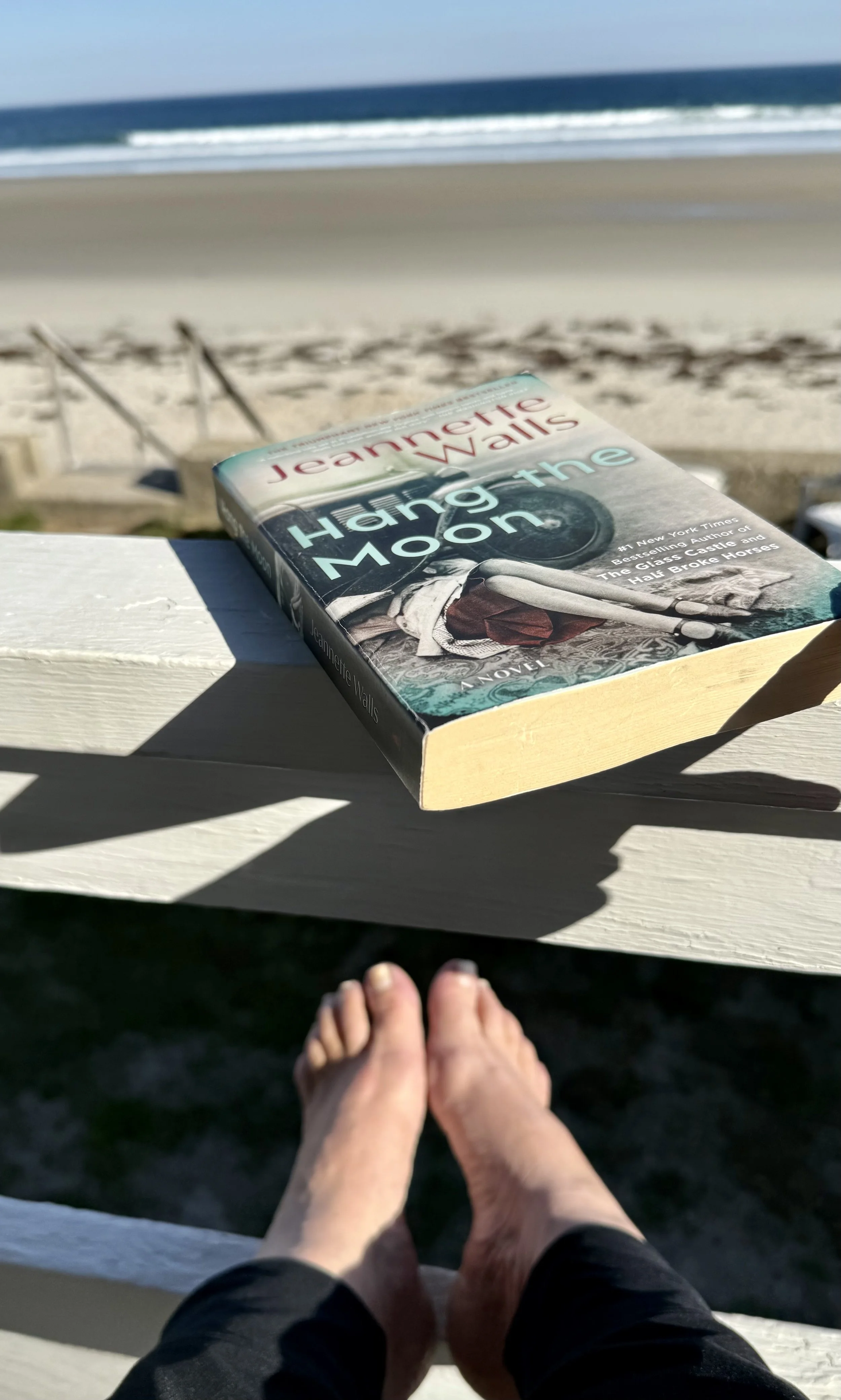 The Choice to Be Still