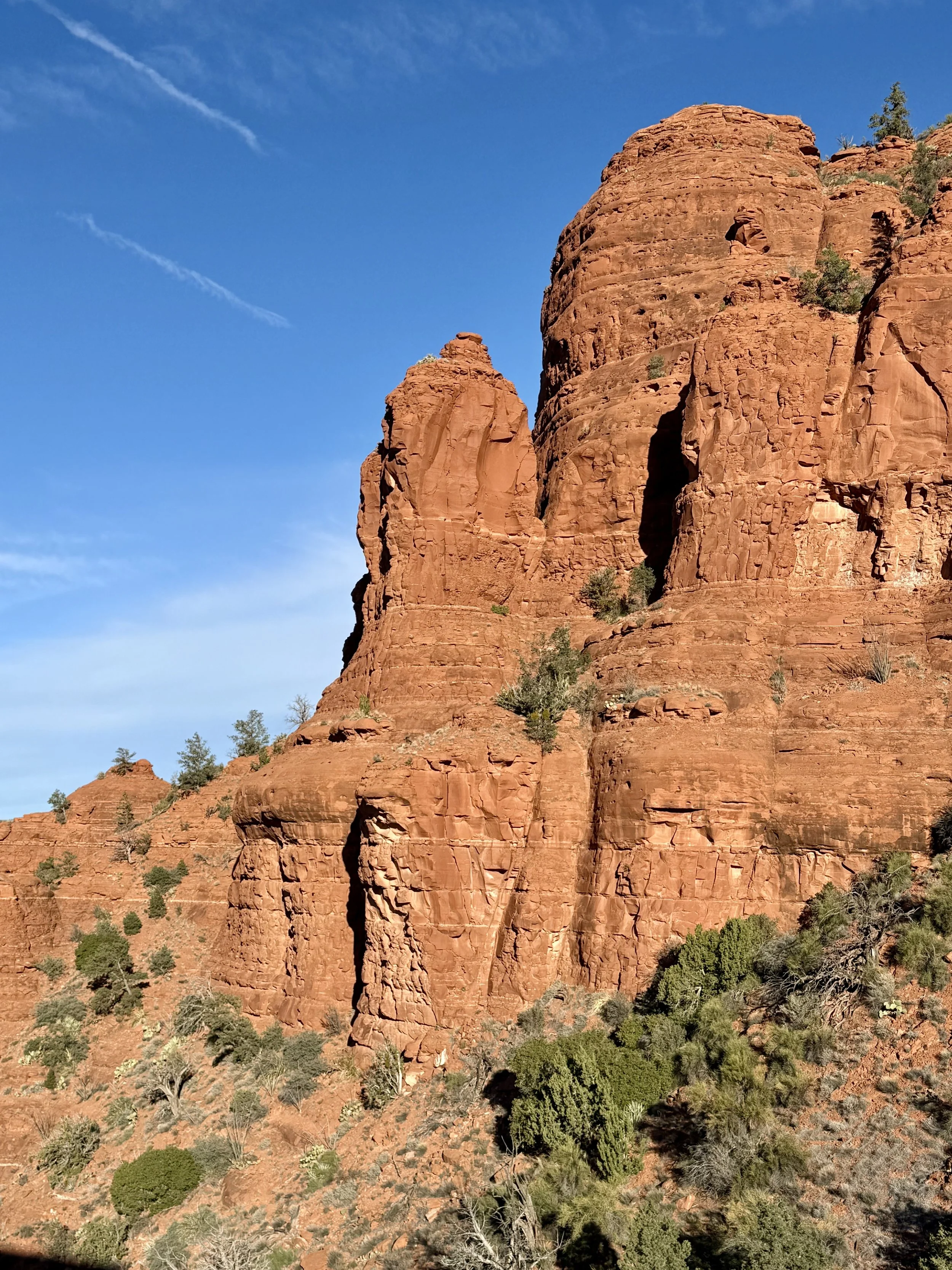 Why Time Away Makes Us Better Leaders