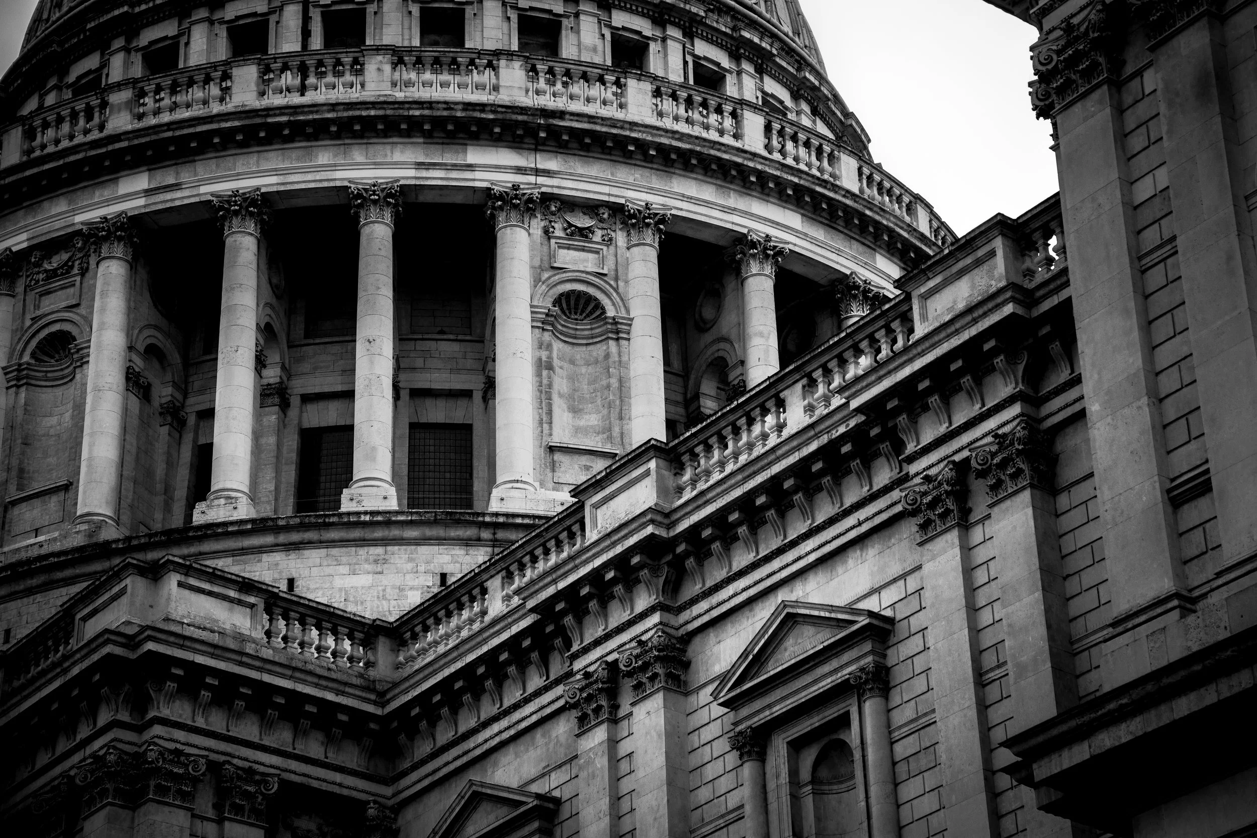 Review: Rivers Of London by Ben Aaronovitch