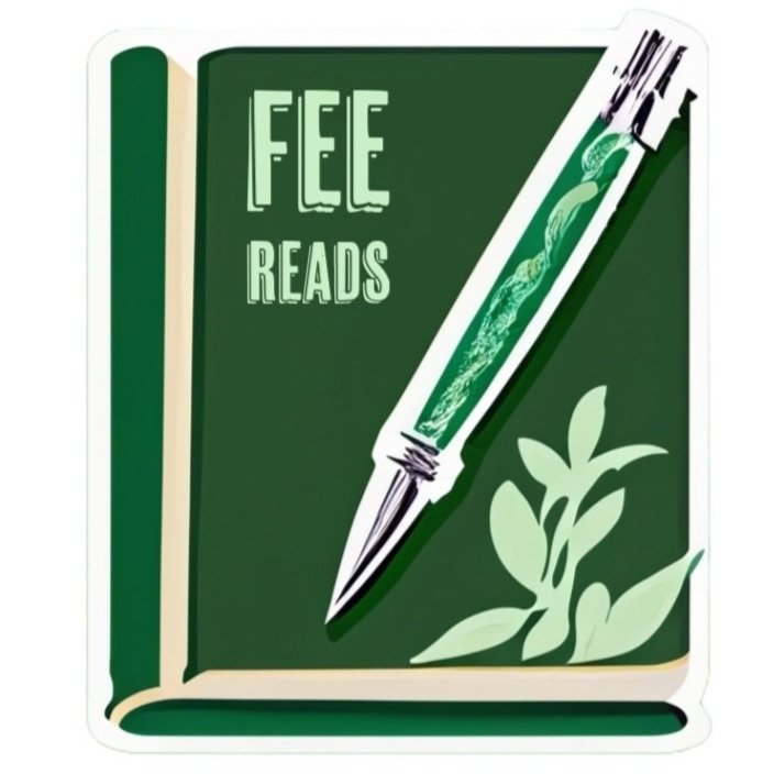 Fee Reads