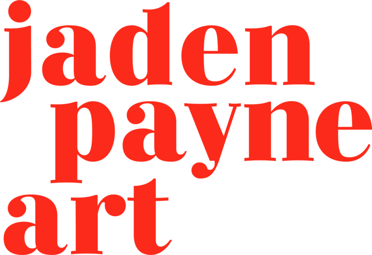Jaden Payne Art