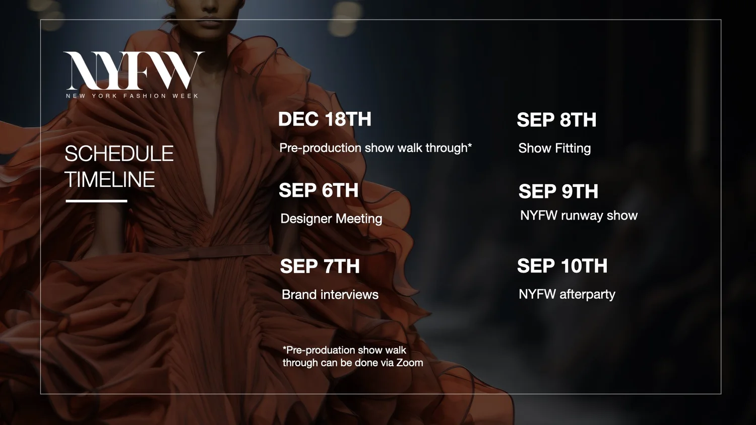 NYFW SEP 2025 1 — Flying Solo