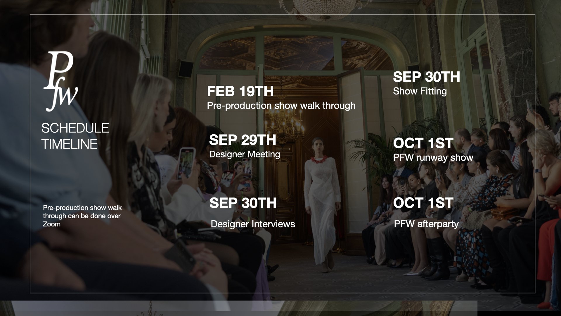 PFW SEP 2024 2 — Flying Solo