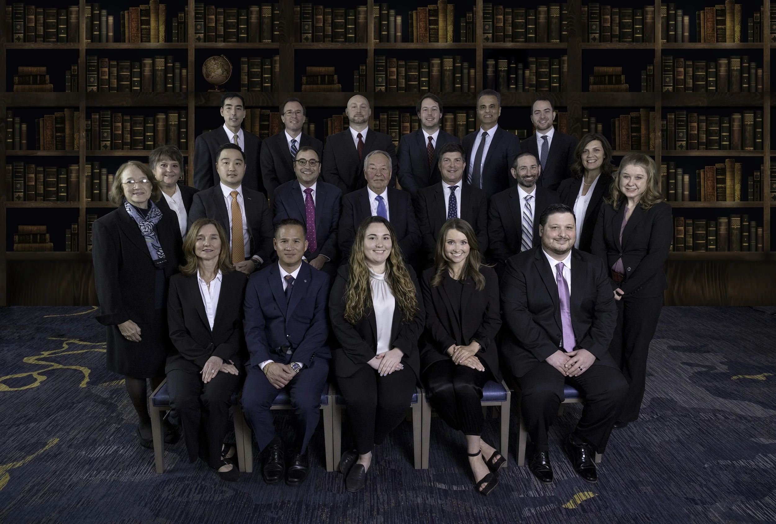 All-Inclusive Packages - Corporate Headshot On Location 50