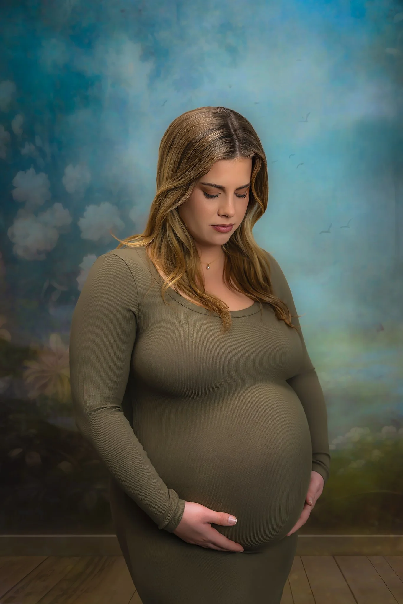 All-Inclusive Packages - Maternity Portrait Studio Legacy