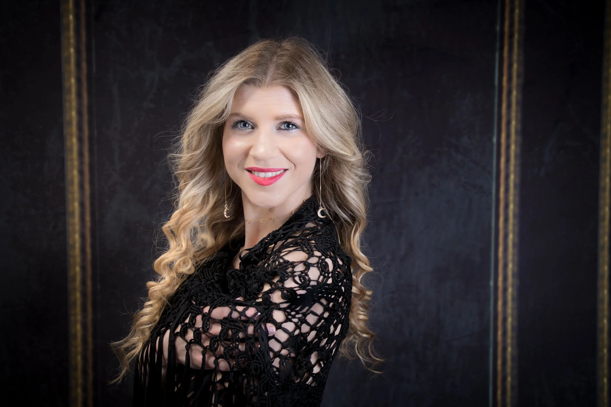 All-Inclusive Packages - Individual Portrait Studio Premium