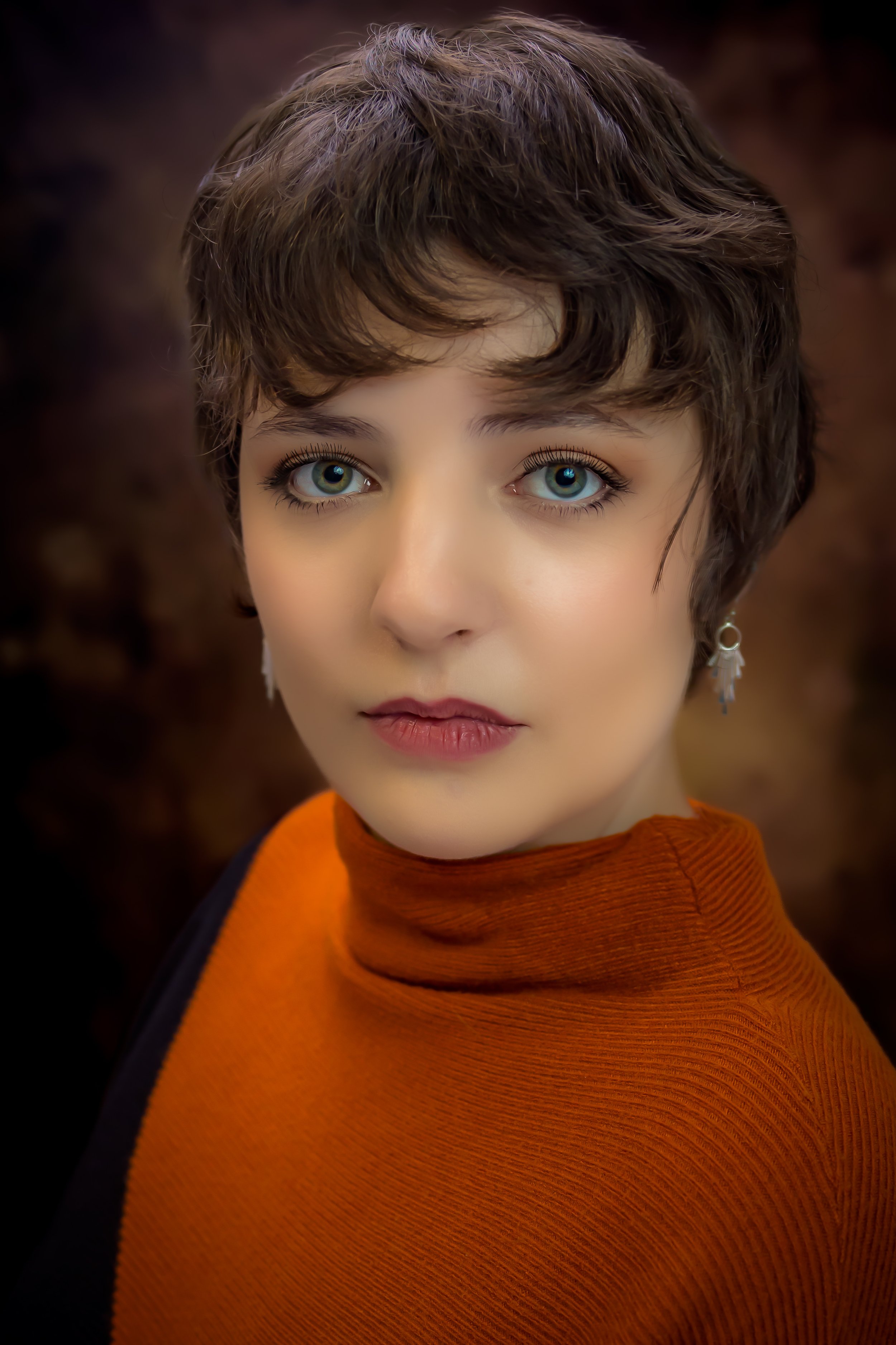 Brunette-Headshot-Female-Orange-Brown.jpg